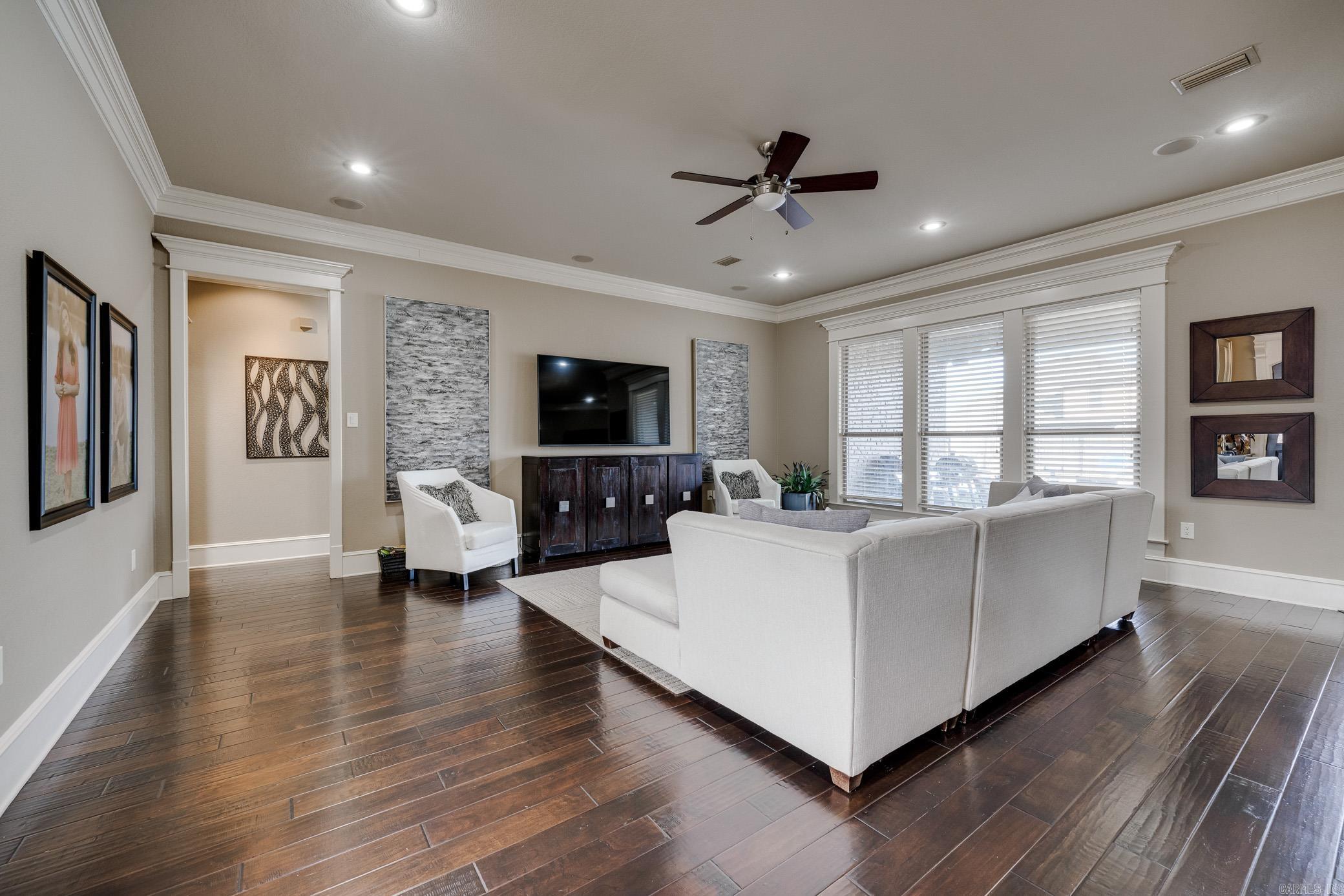 Bristol Place - Residential