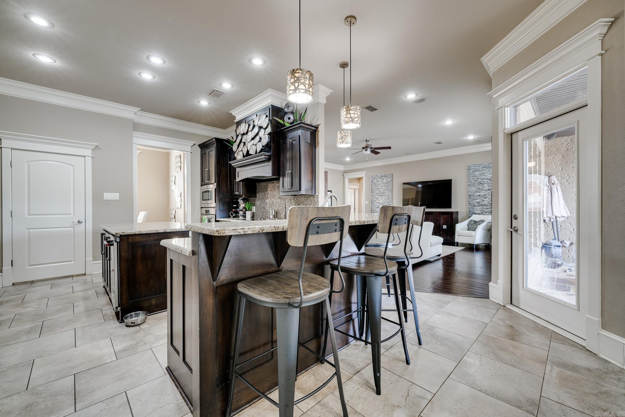 Bristol Place - Residential