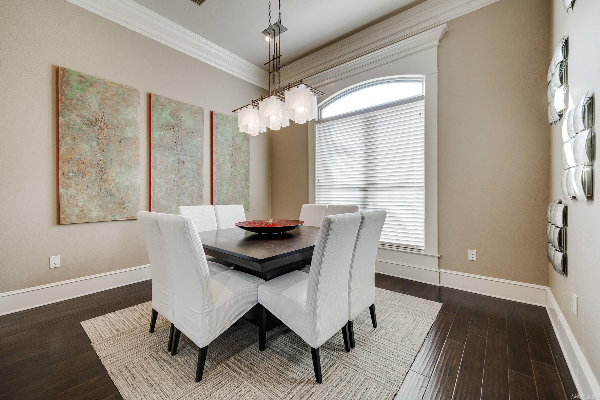 Bristol Place - Residential