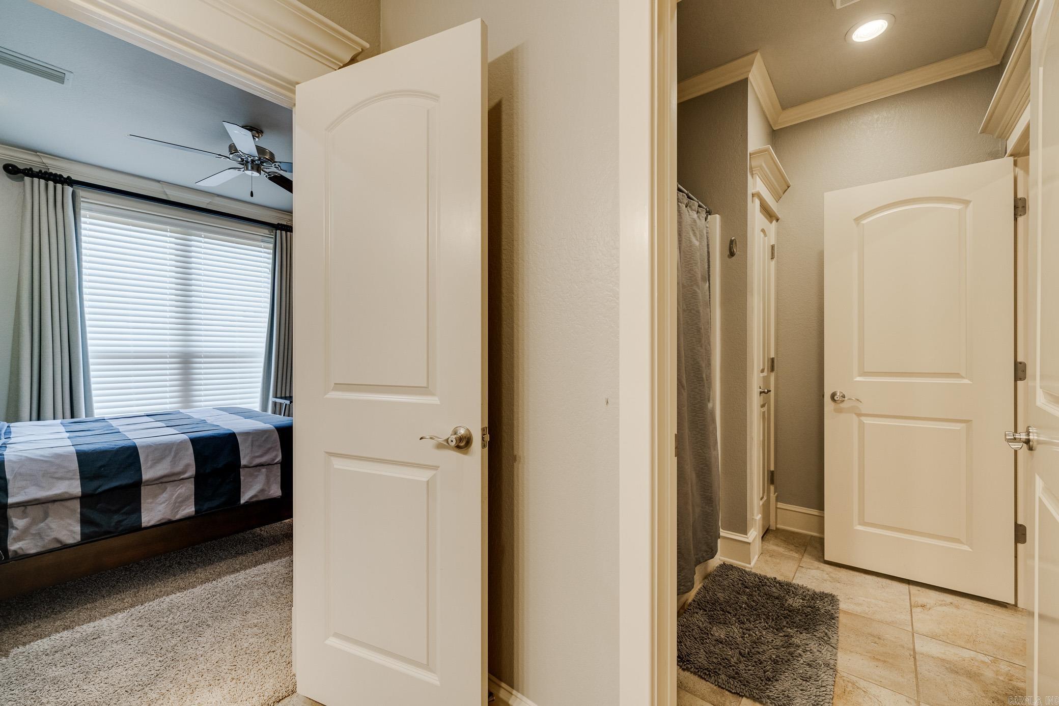 Bristol Place - Residential