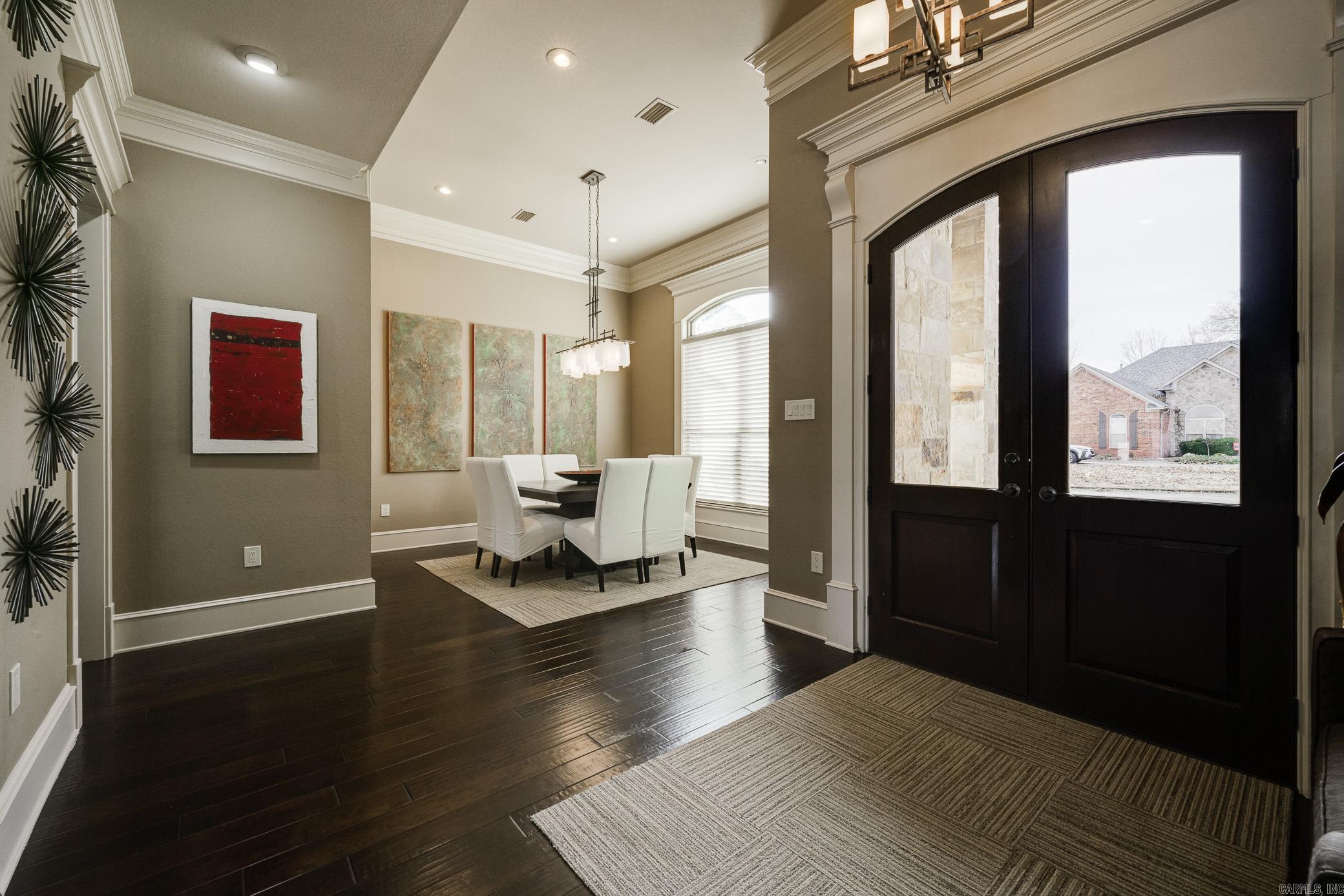 Bristol Place - Residential