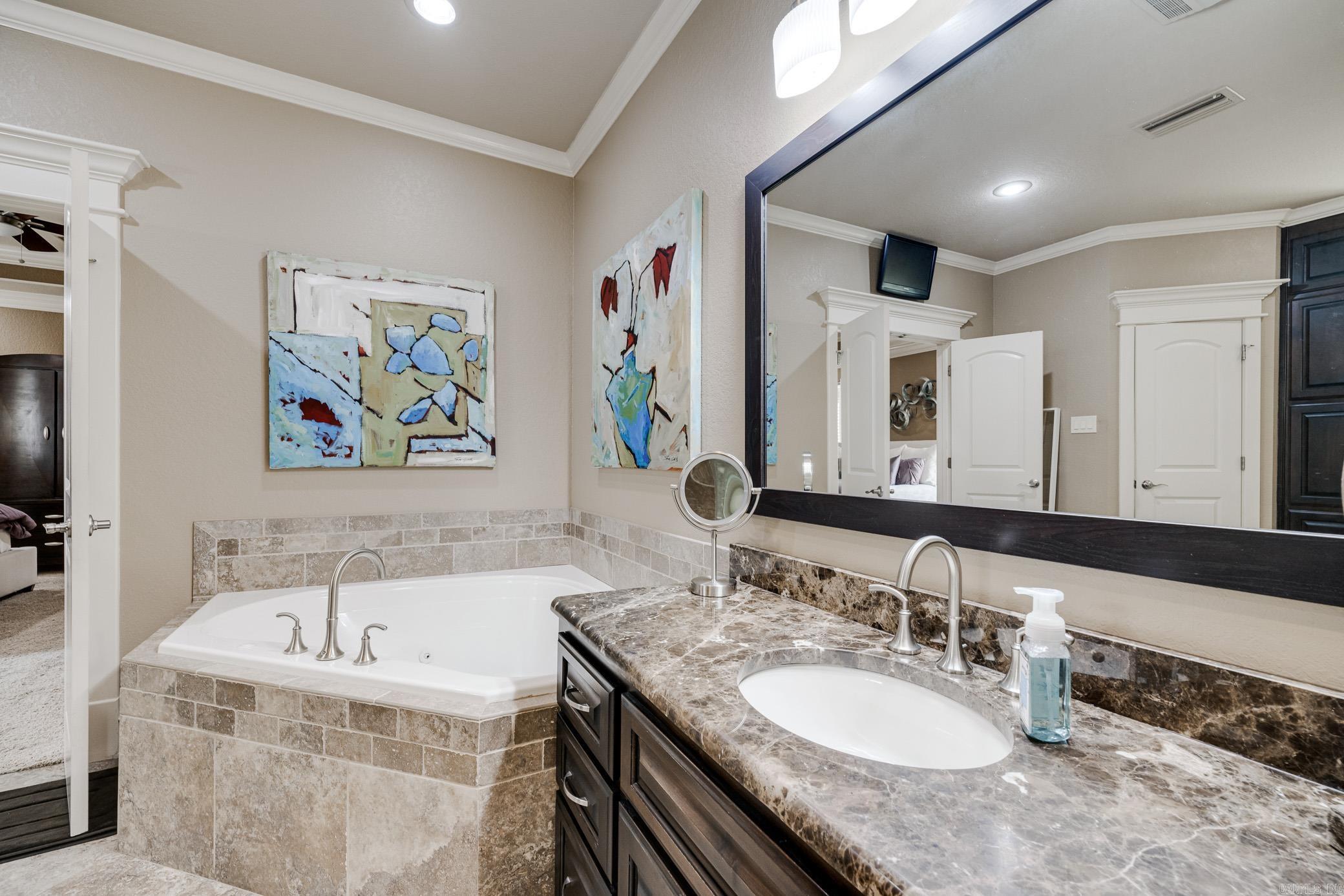 Bristol Place - Residential