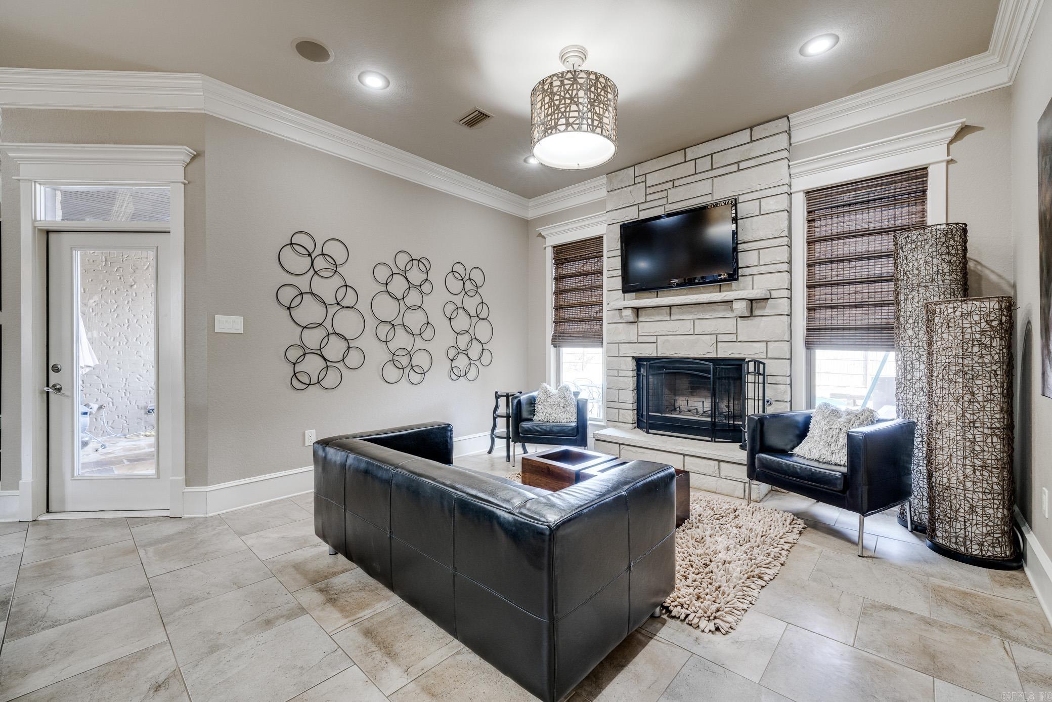 Bristol Place - Residential