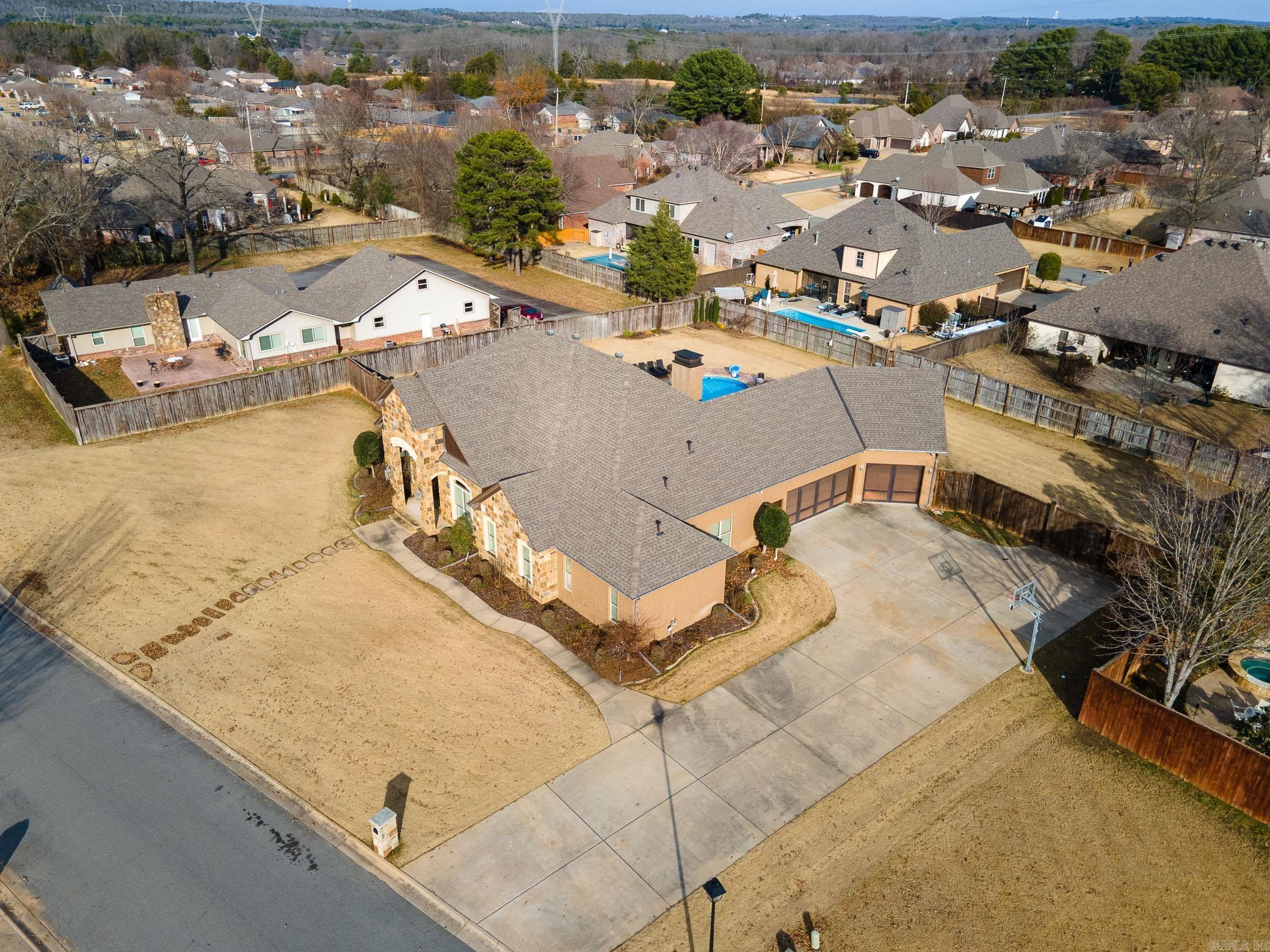 Bristol Place - Residential