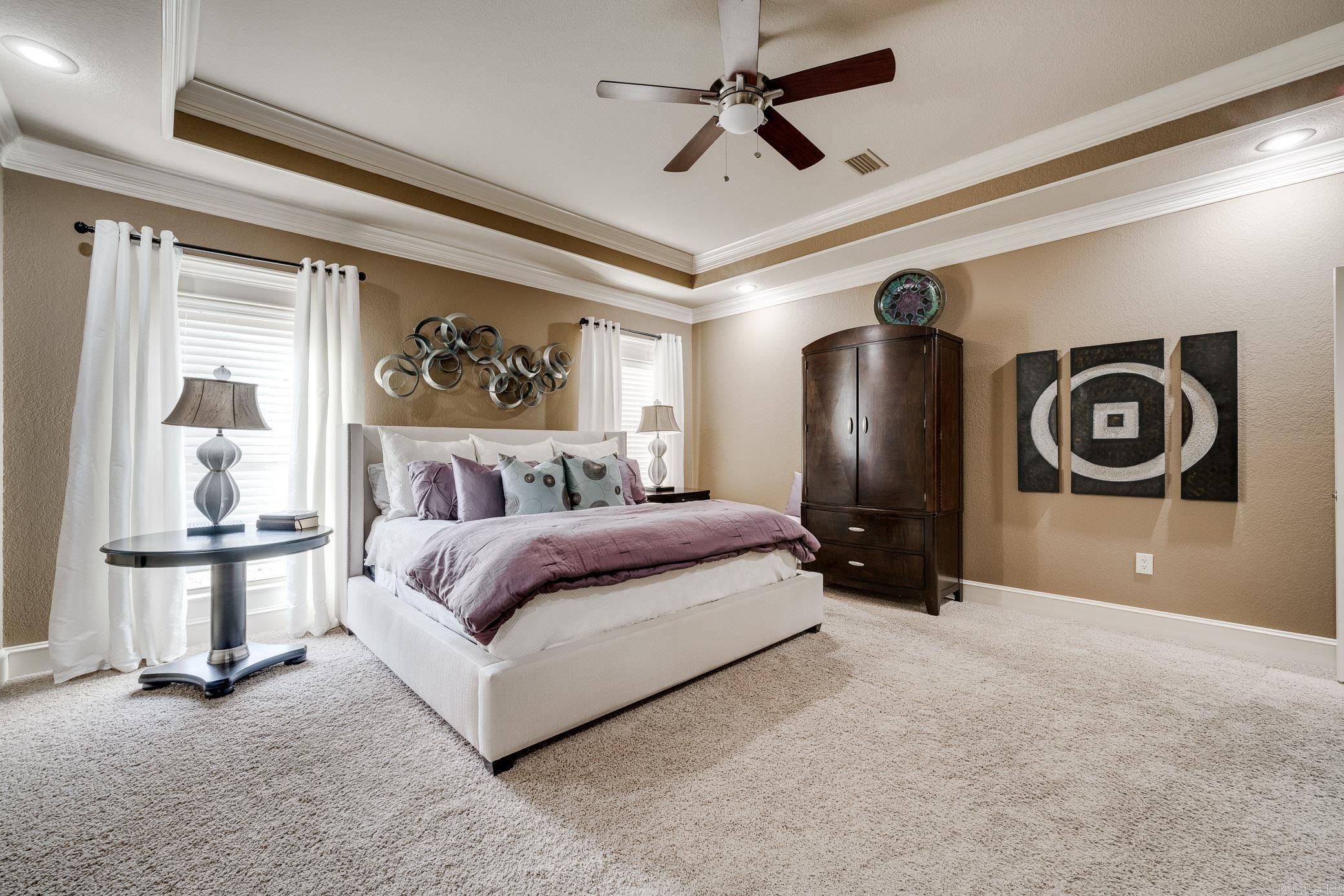 Bristol Place - Residential