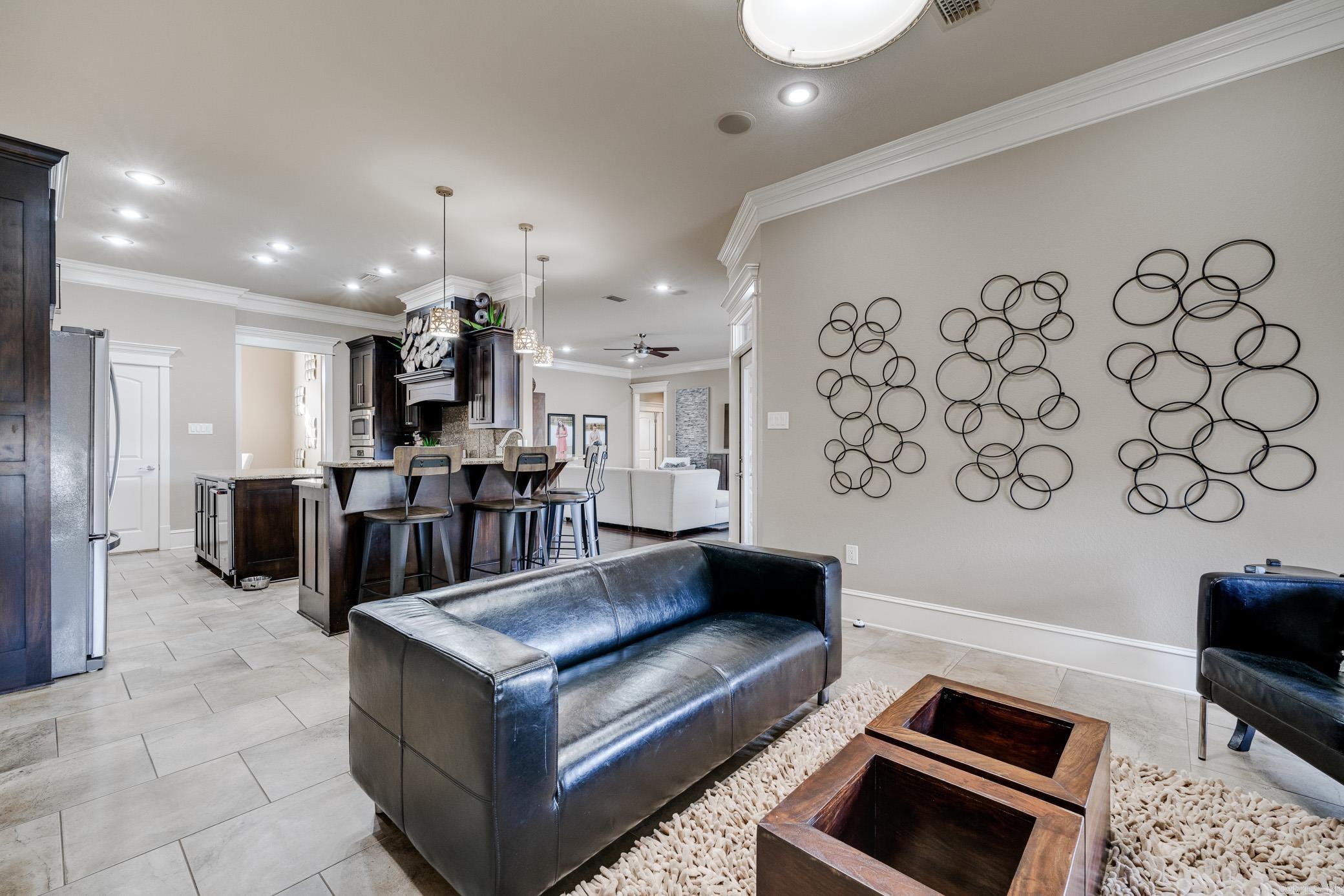 Bristol Place - Residential