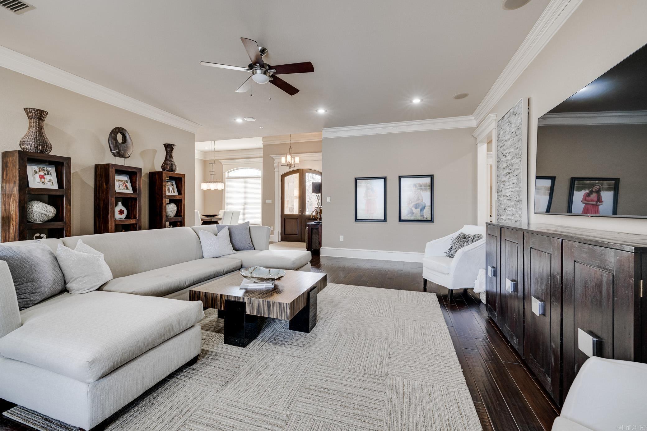 Bristol Place - Residential