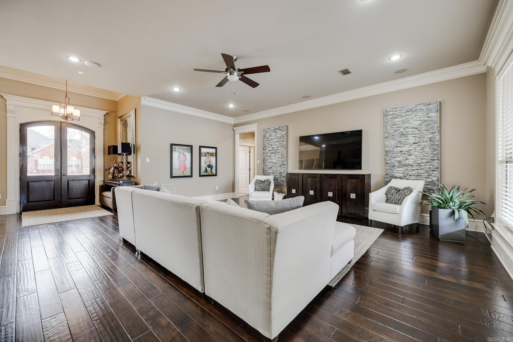 Bristol Place - Residential