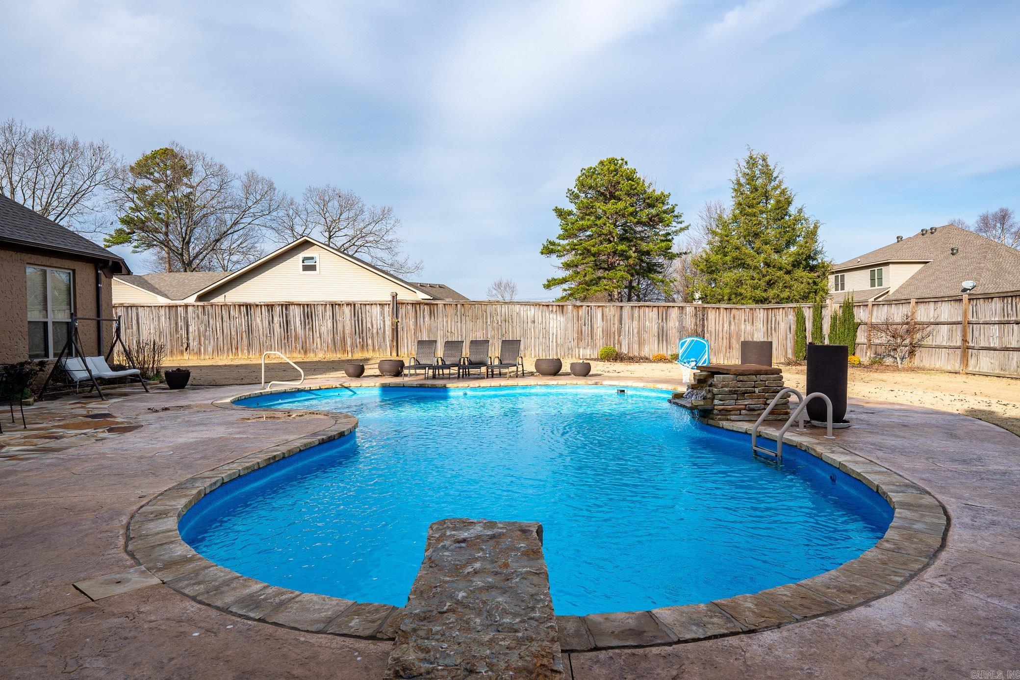 Bristol Place - Residential