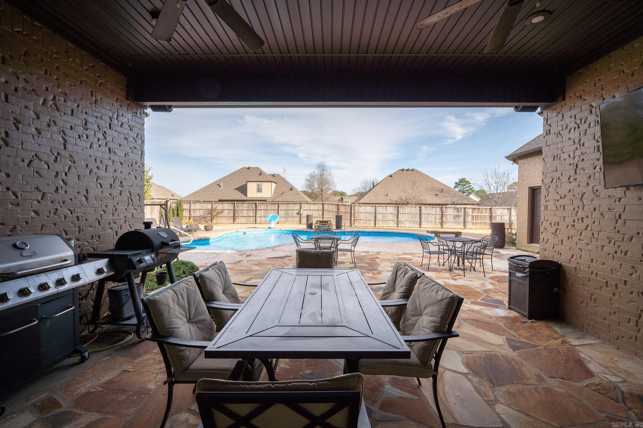 Bristol Place - Residential