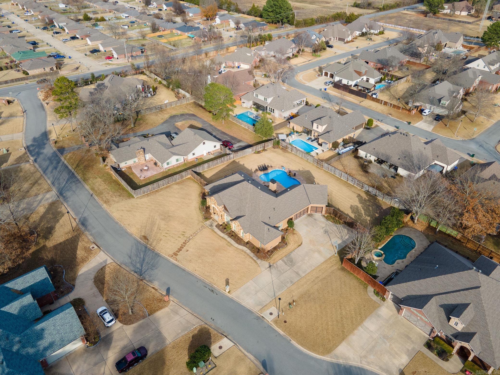 Bristol Place - Residential