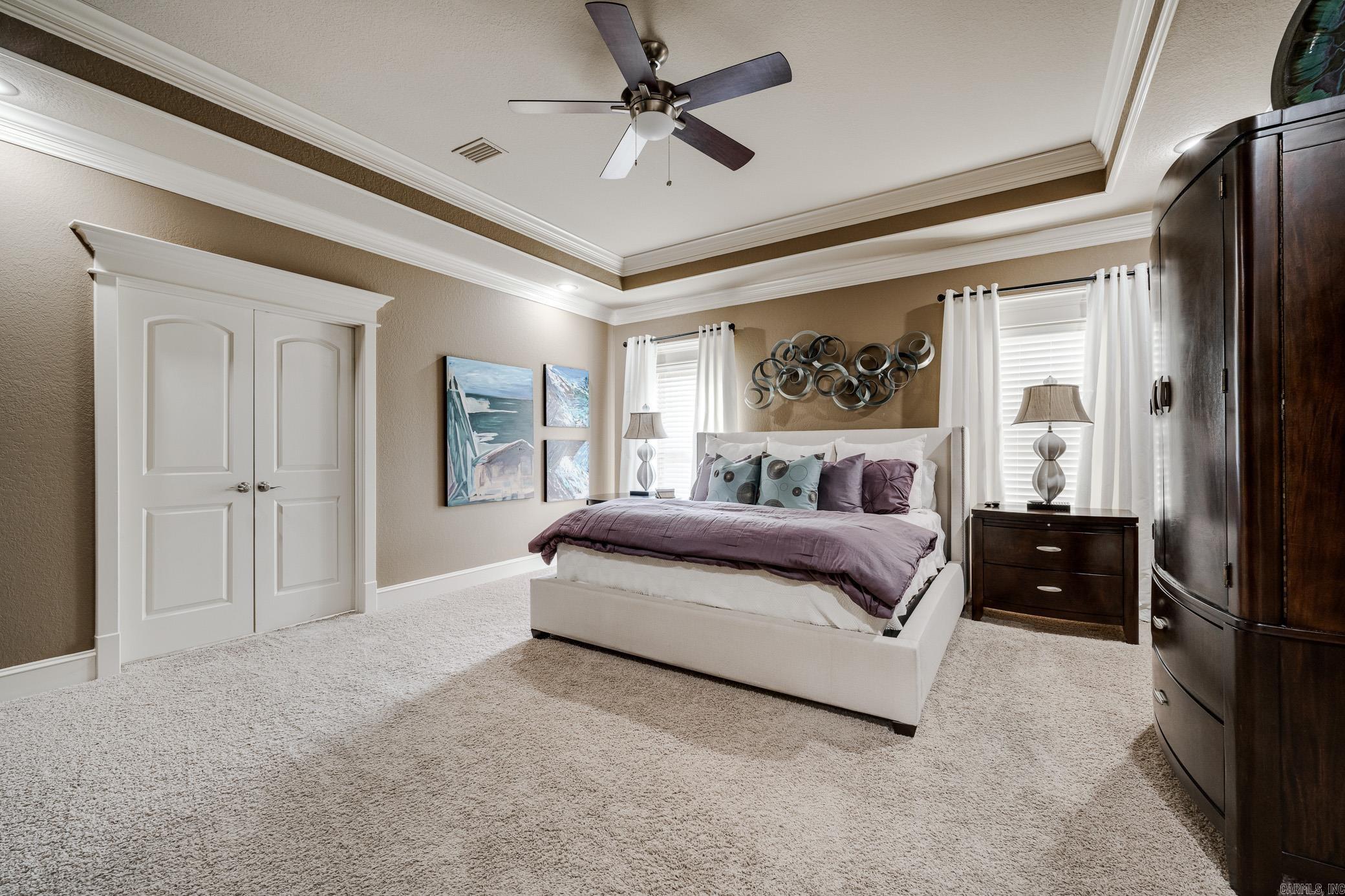 Bristol Place - Residential