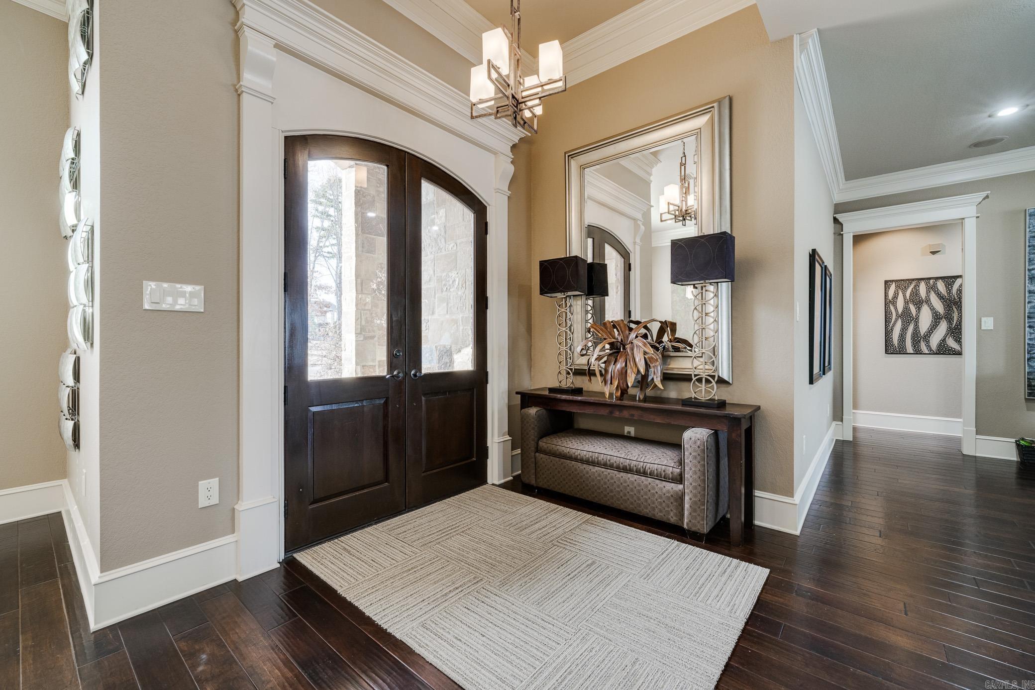 Bristol Place - Residential