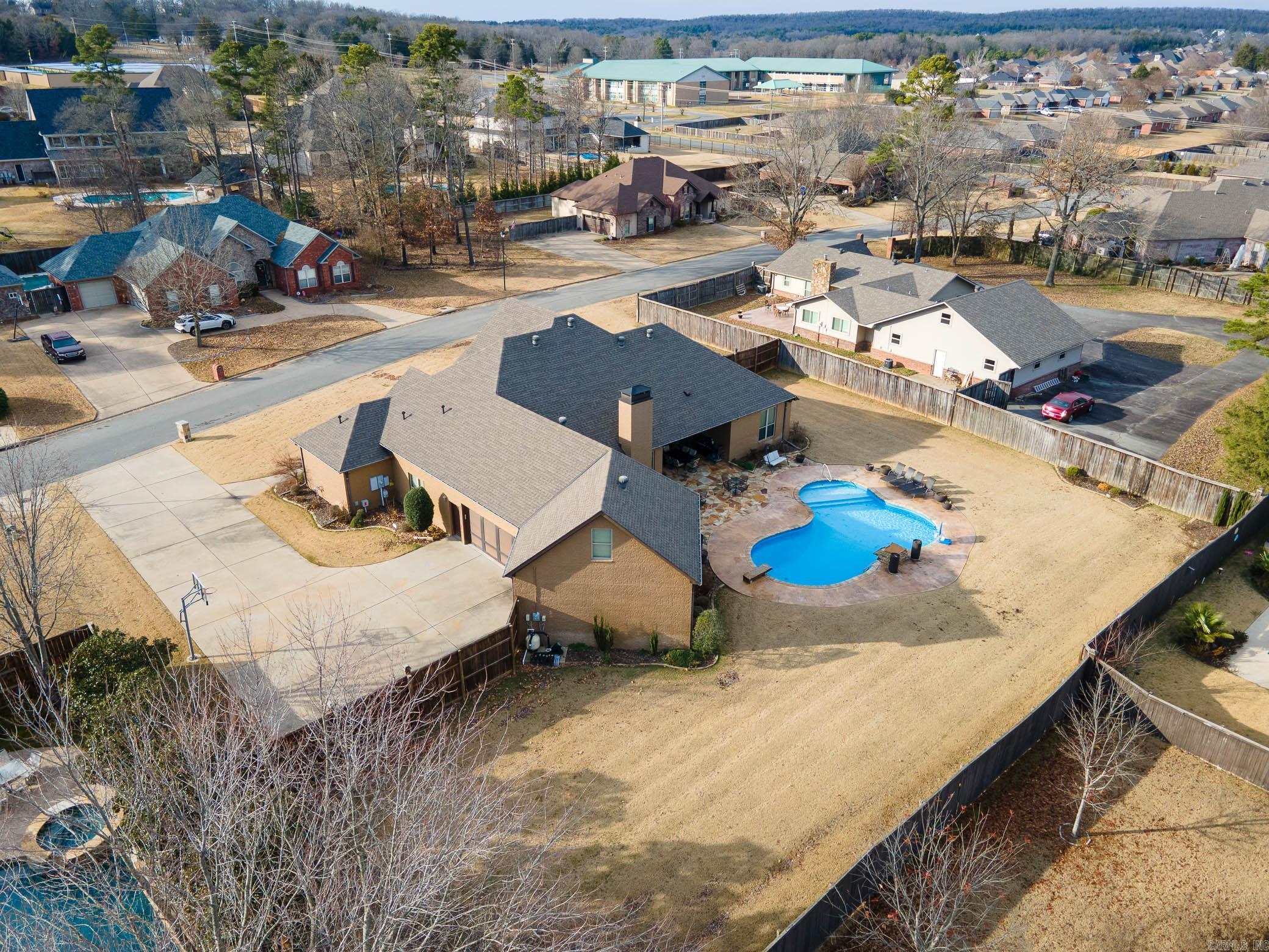 Bristol Place - Residential