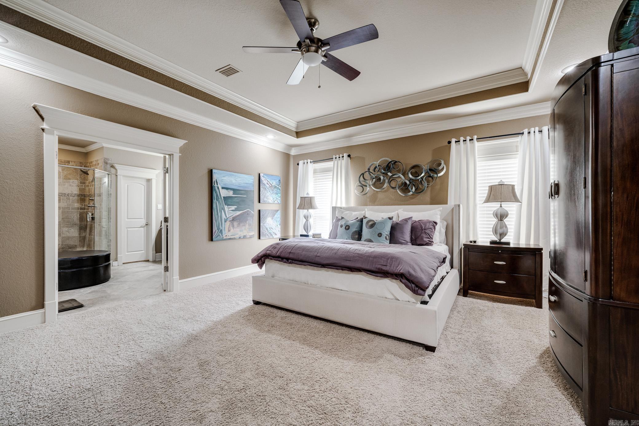 Bristol Place - Residential