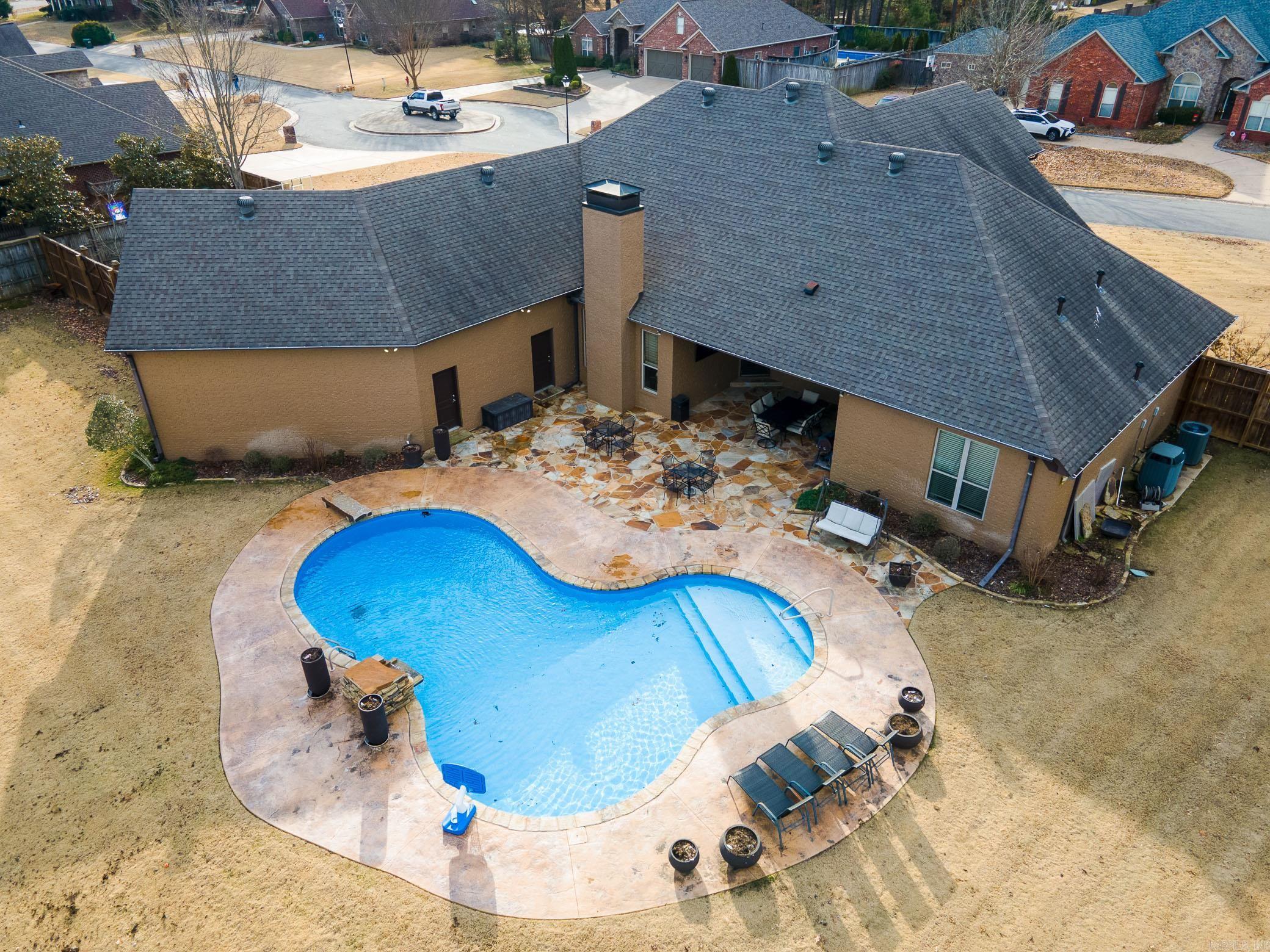 Bristol Place - Residential