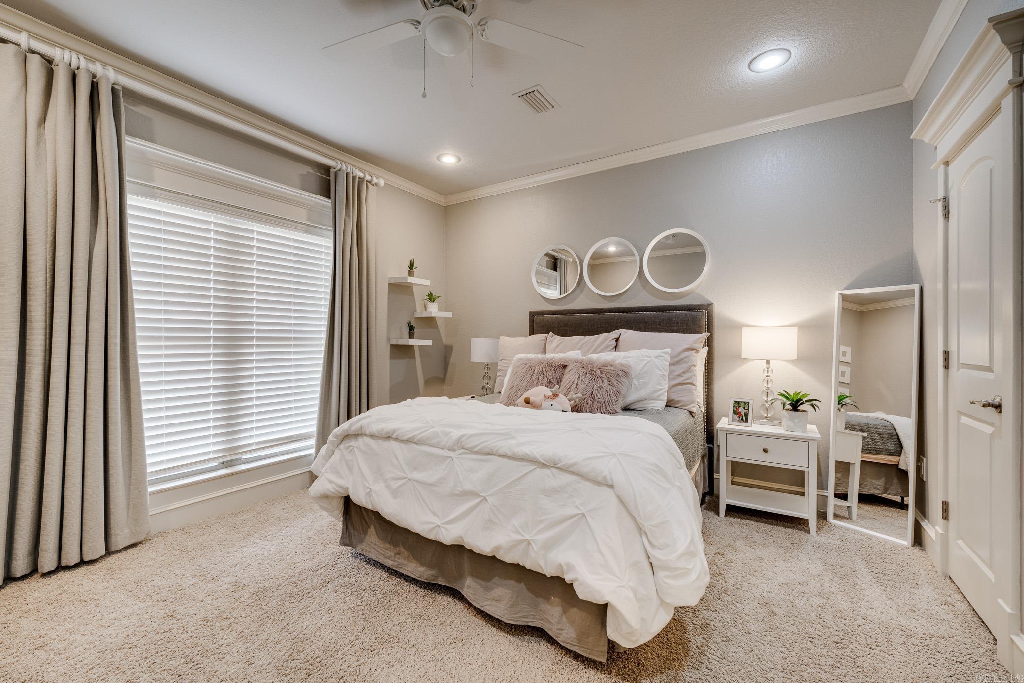 Bristol Place - Residential