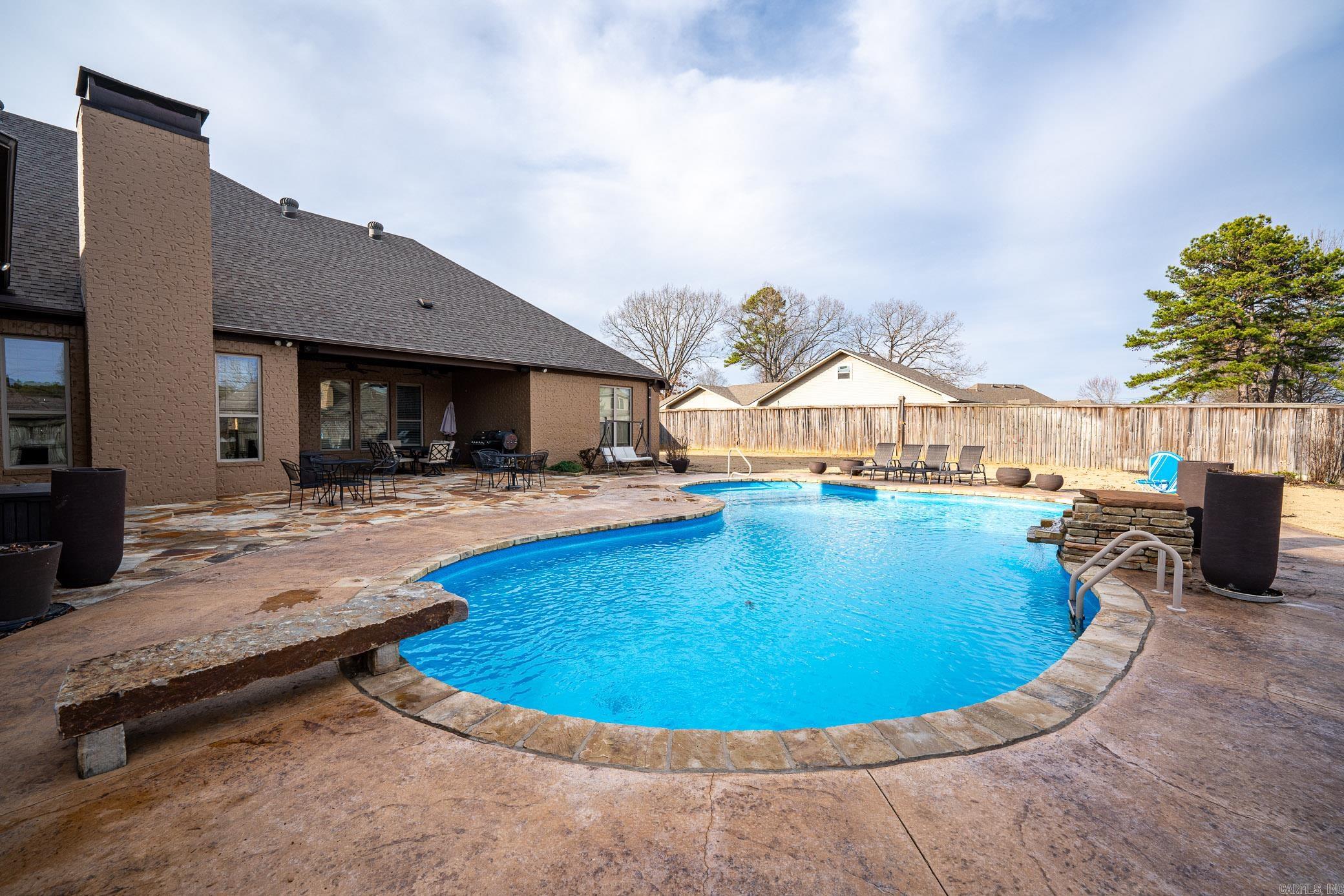 Bristol Place - Residential