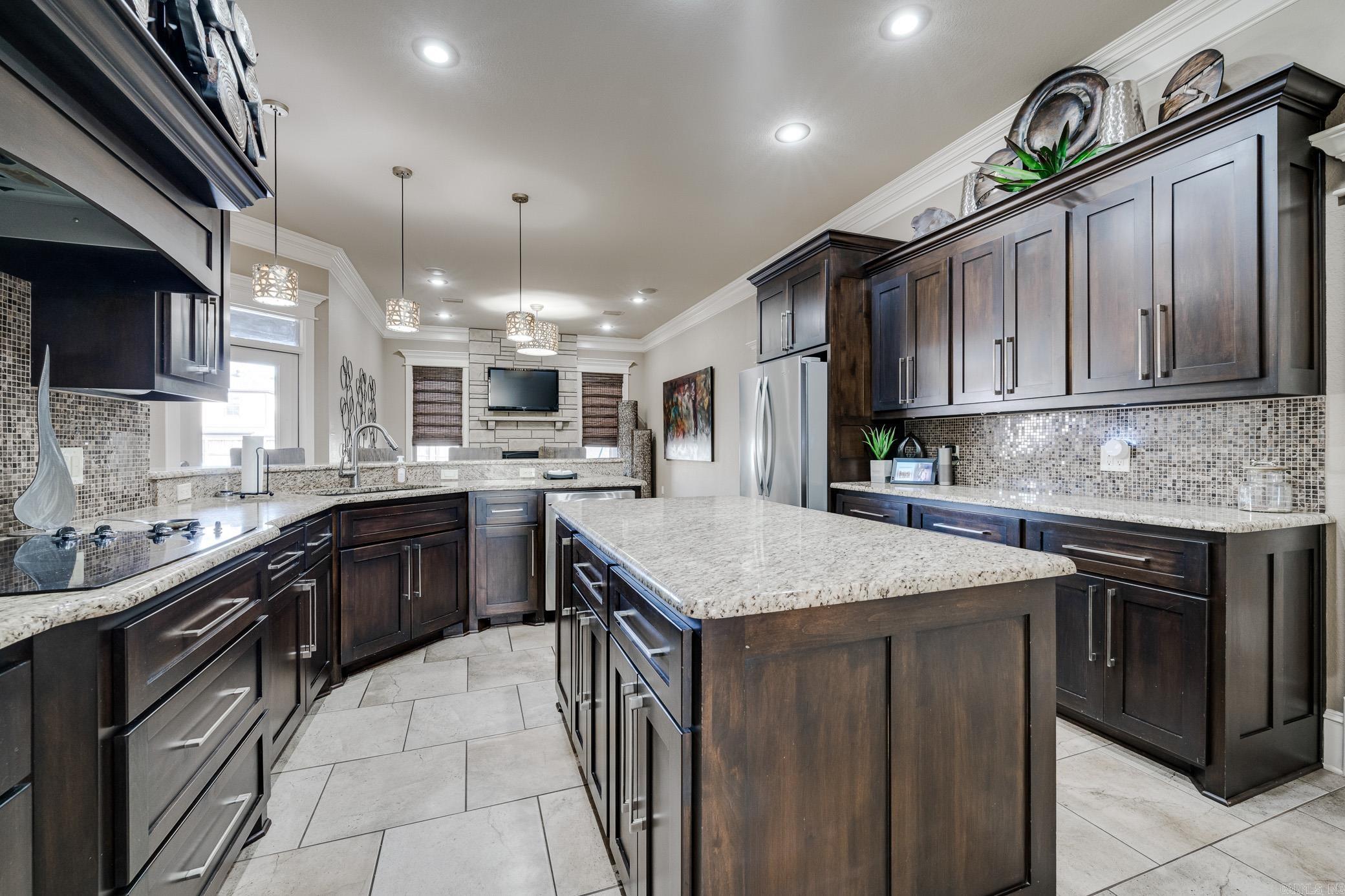 Bristol Place - Residential