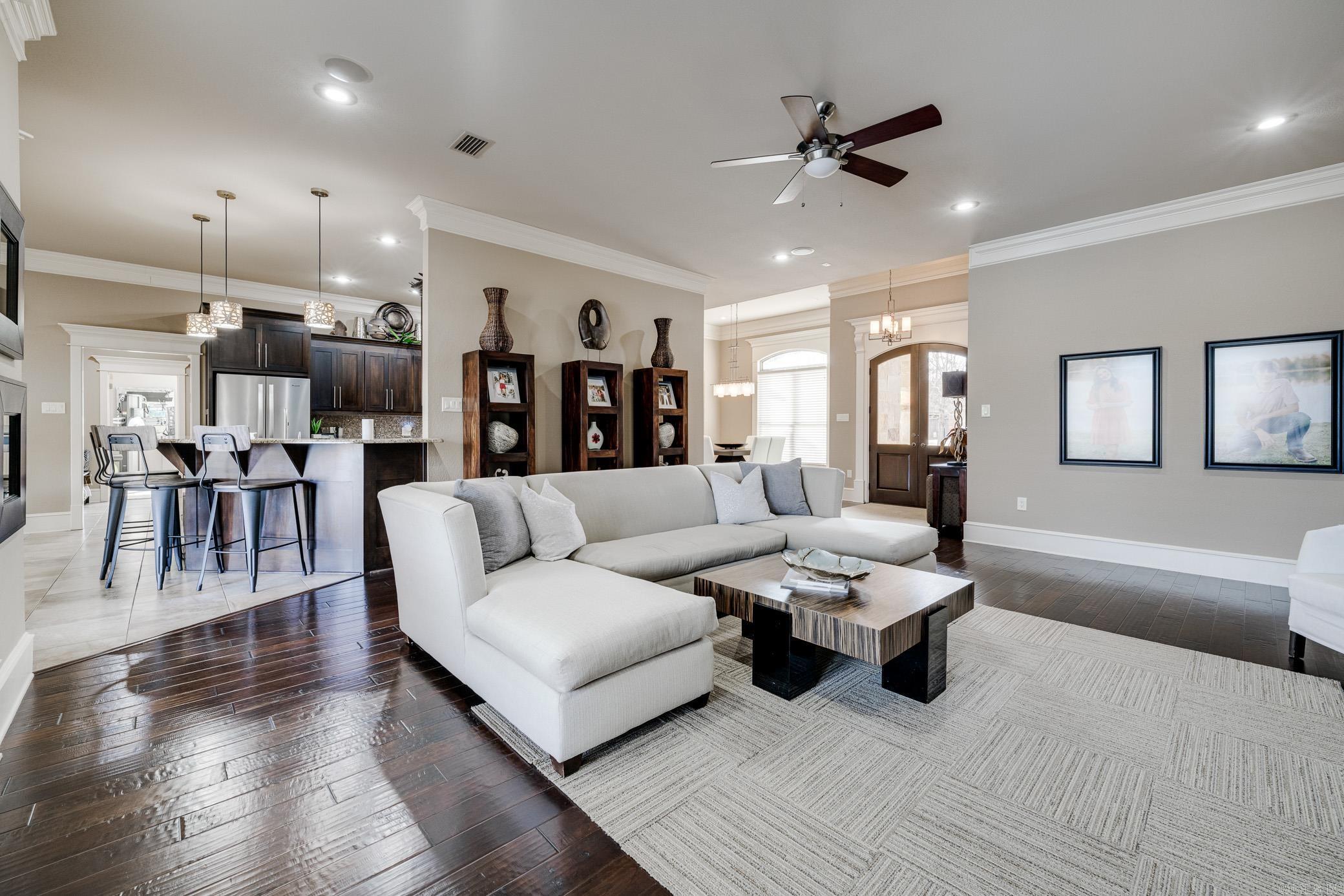 Bristol Place - Residential