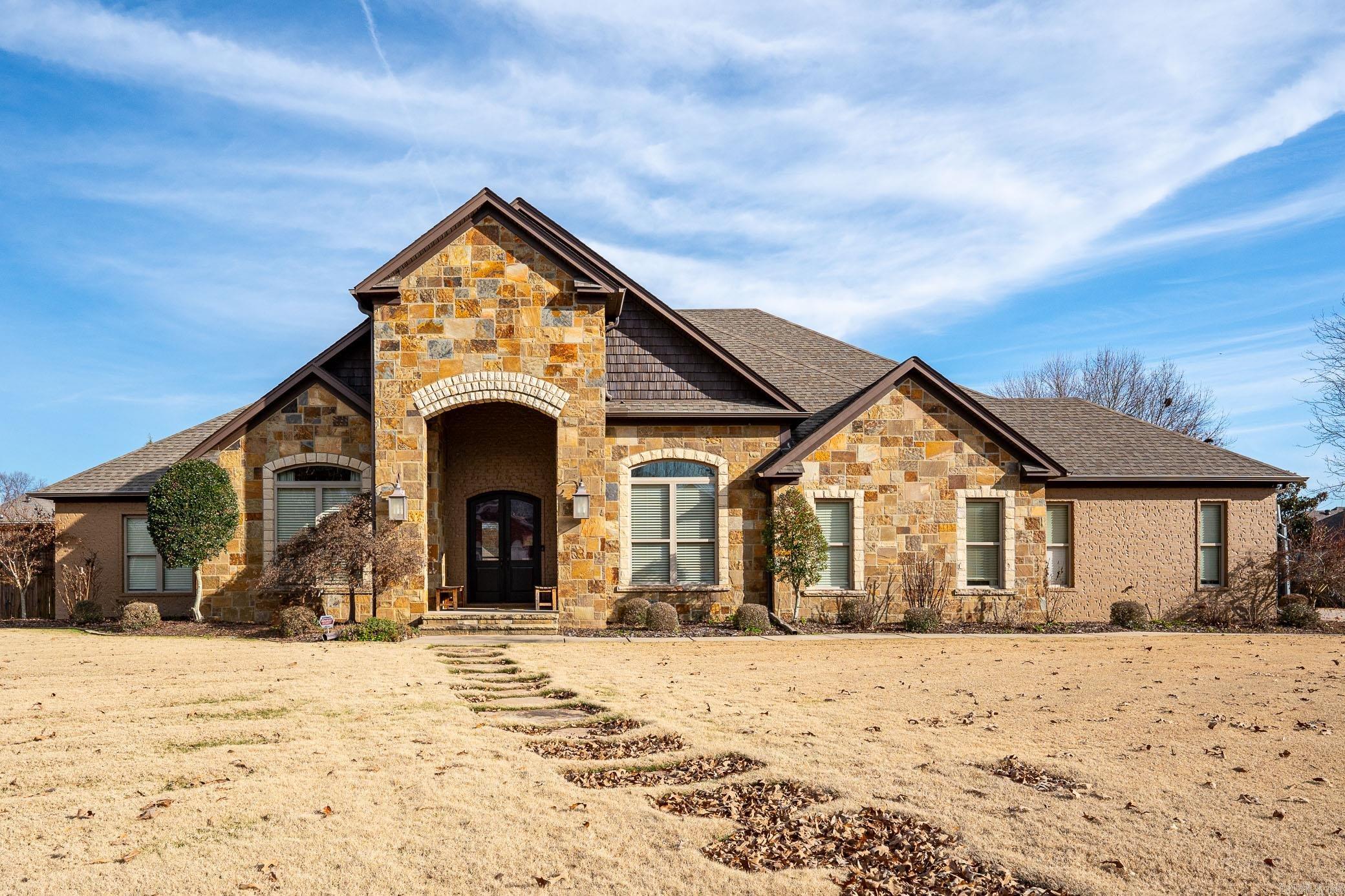 Bristol Place - Residential