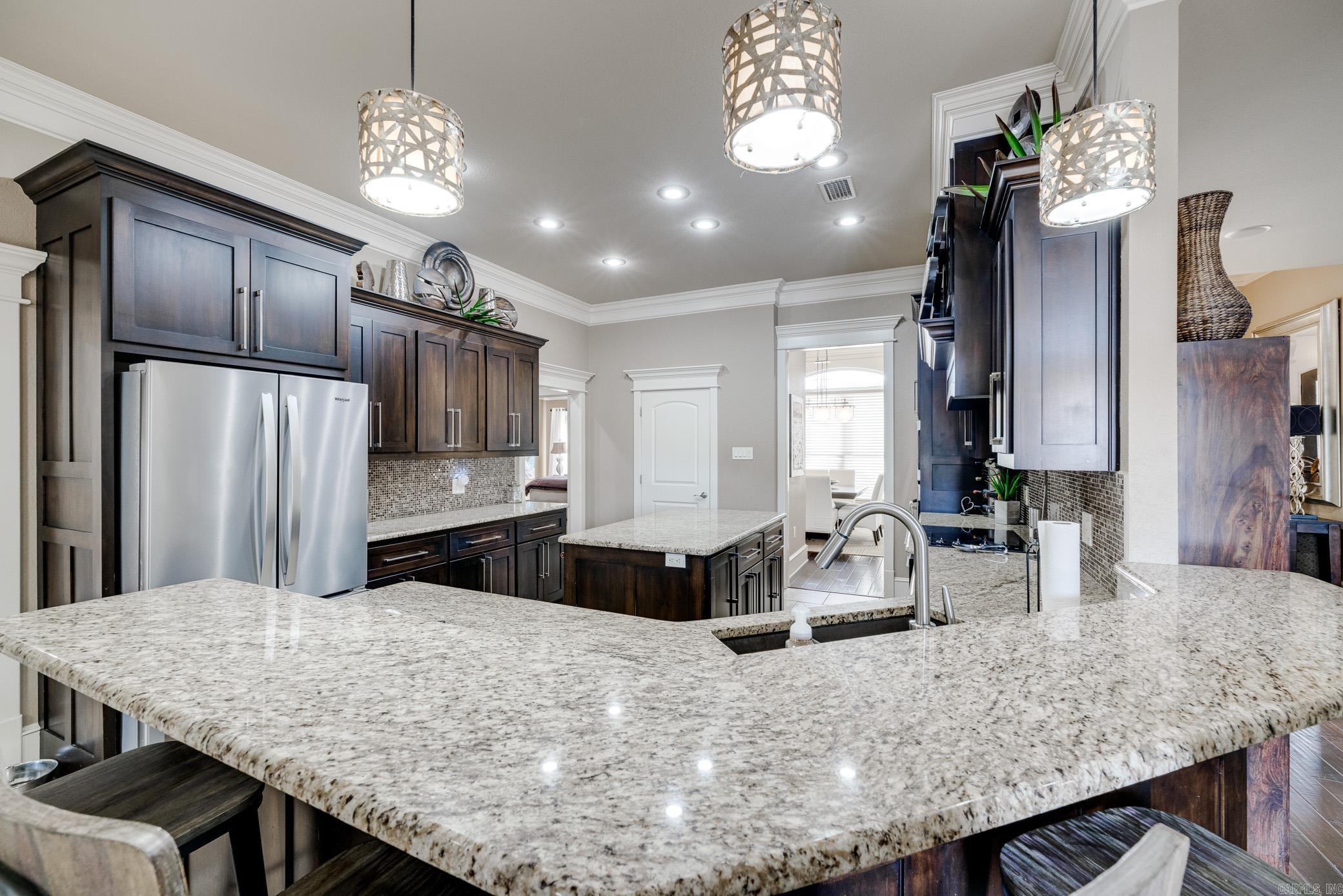 Bristol Place - Residential