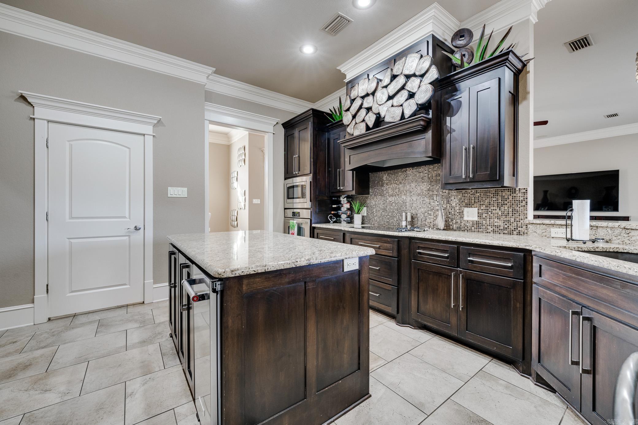 Bristol Place - Residential