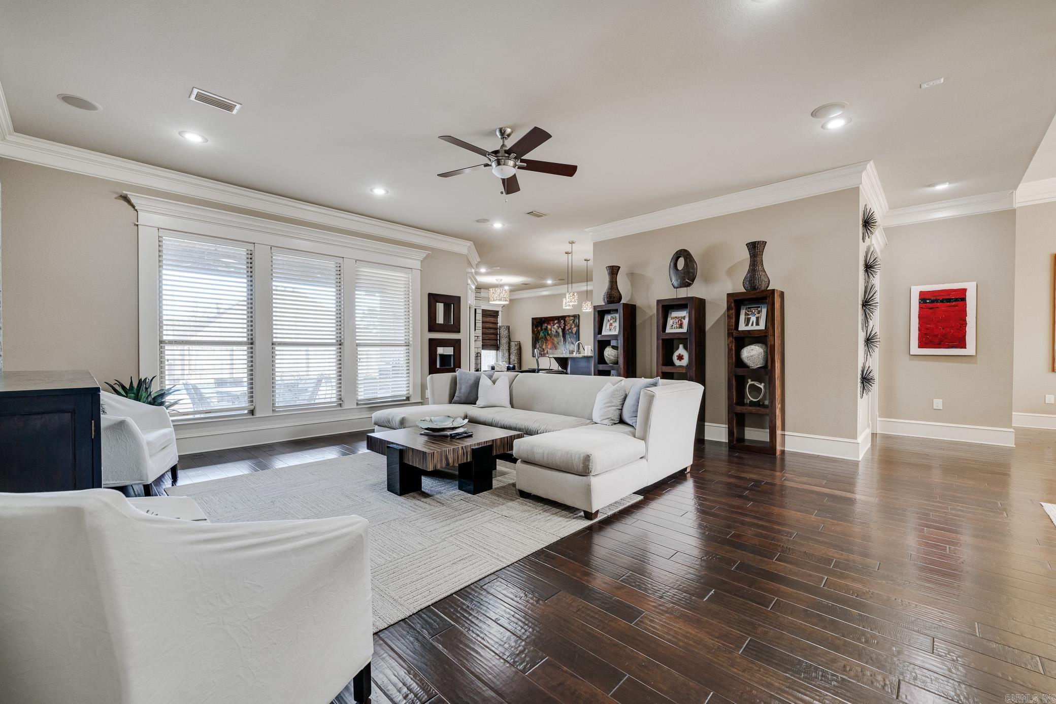 Bristol Place - Residential