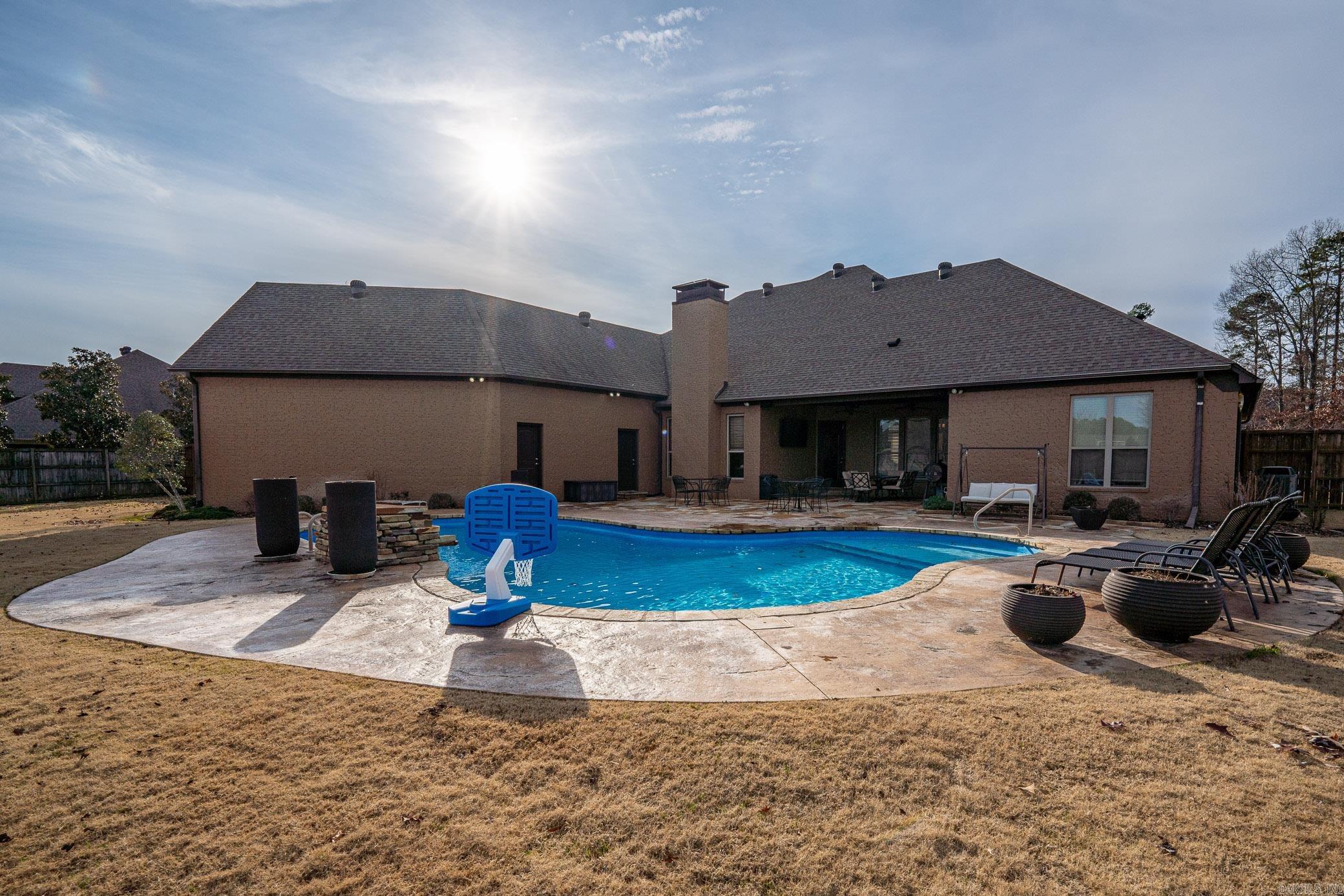 Bristol Place - Residential