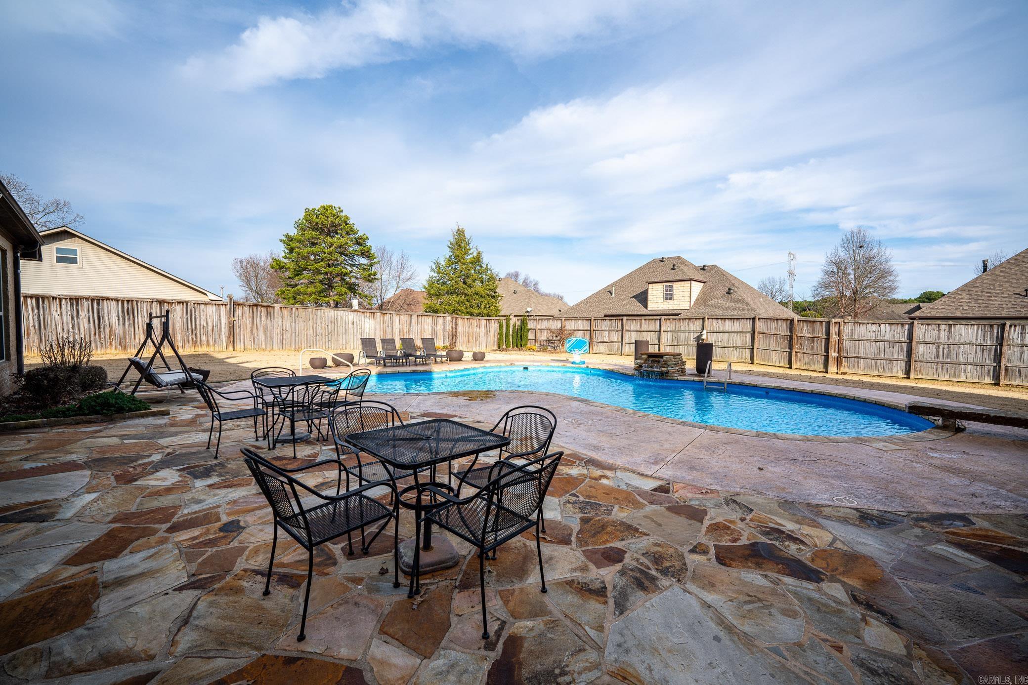 Bristol Place - Residential