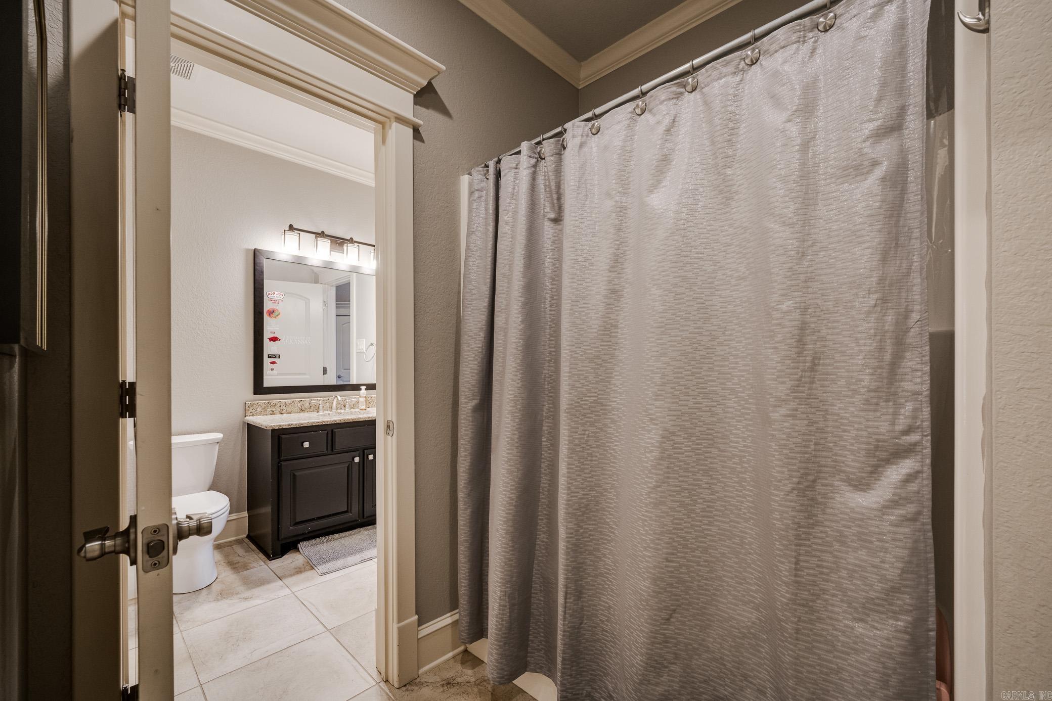 Bristol Place - Residential