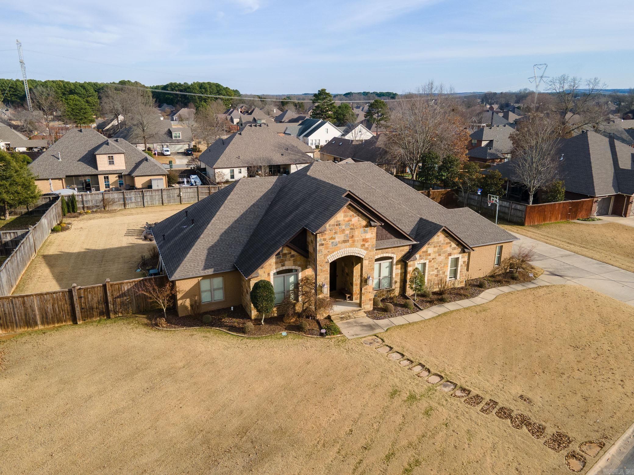 Bristol Place - Residential