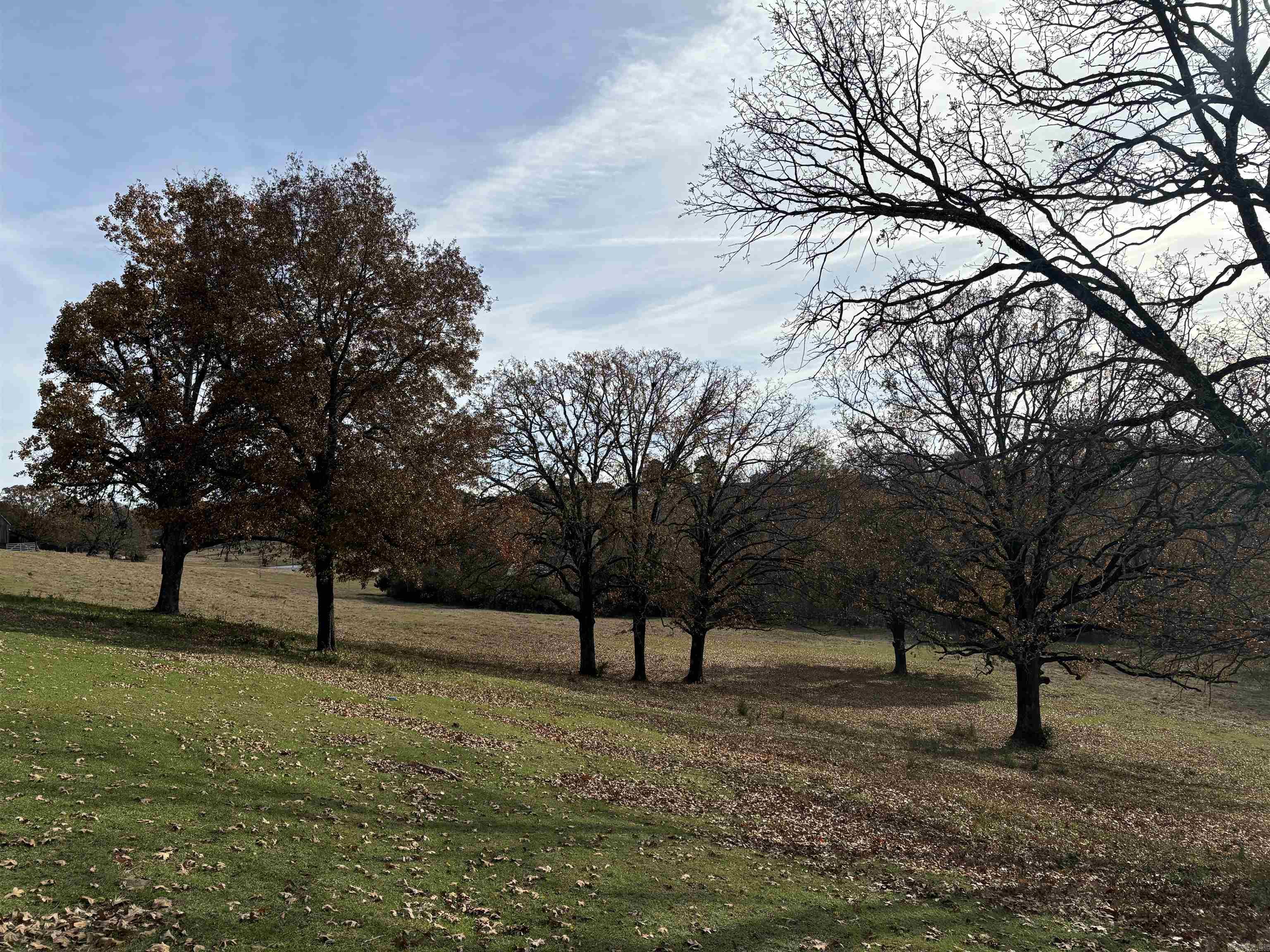 Not in Subdivision - Land