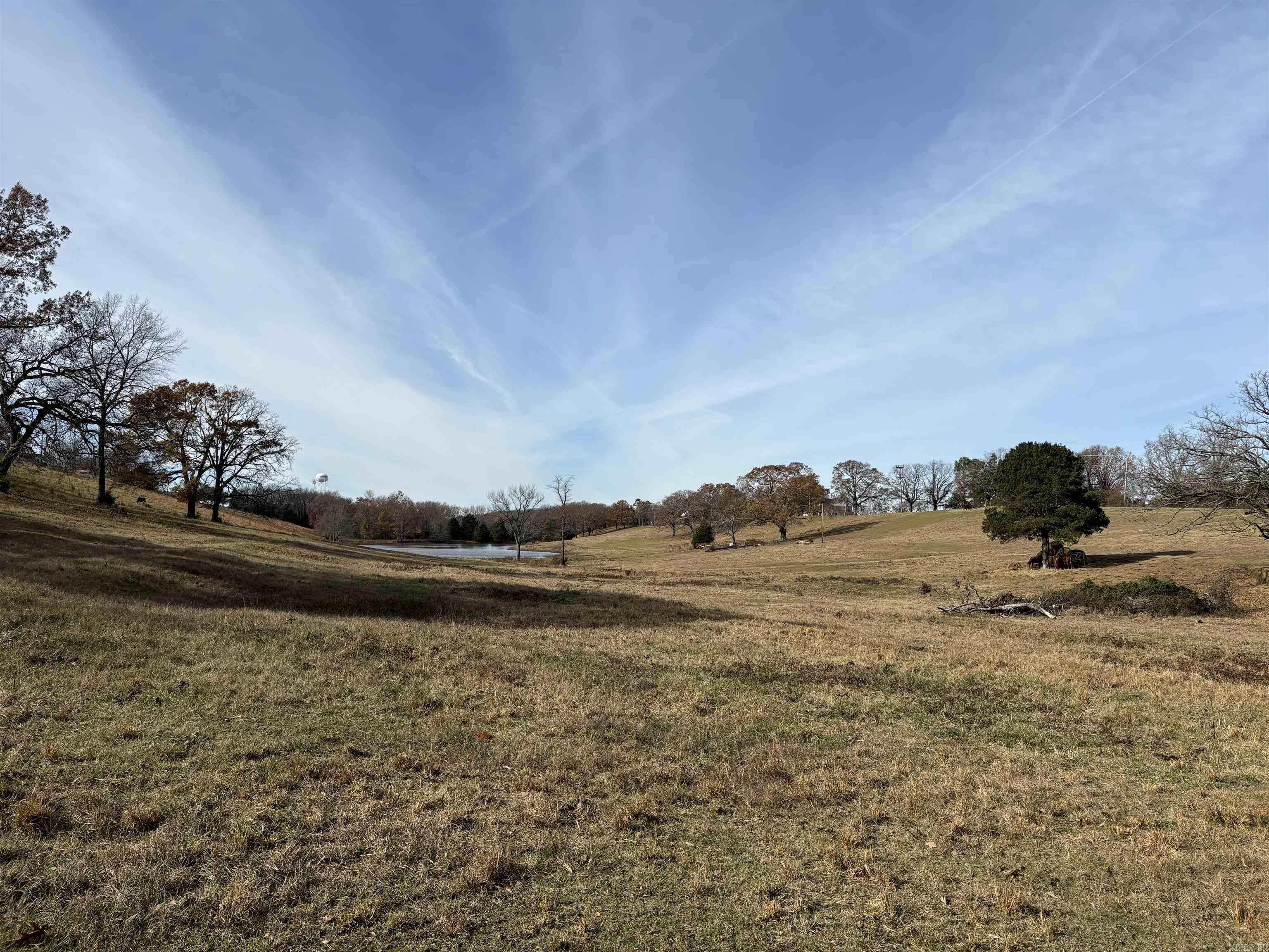Not in Subdivision - Land