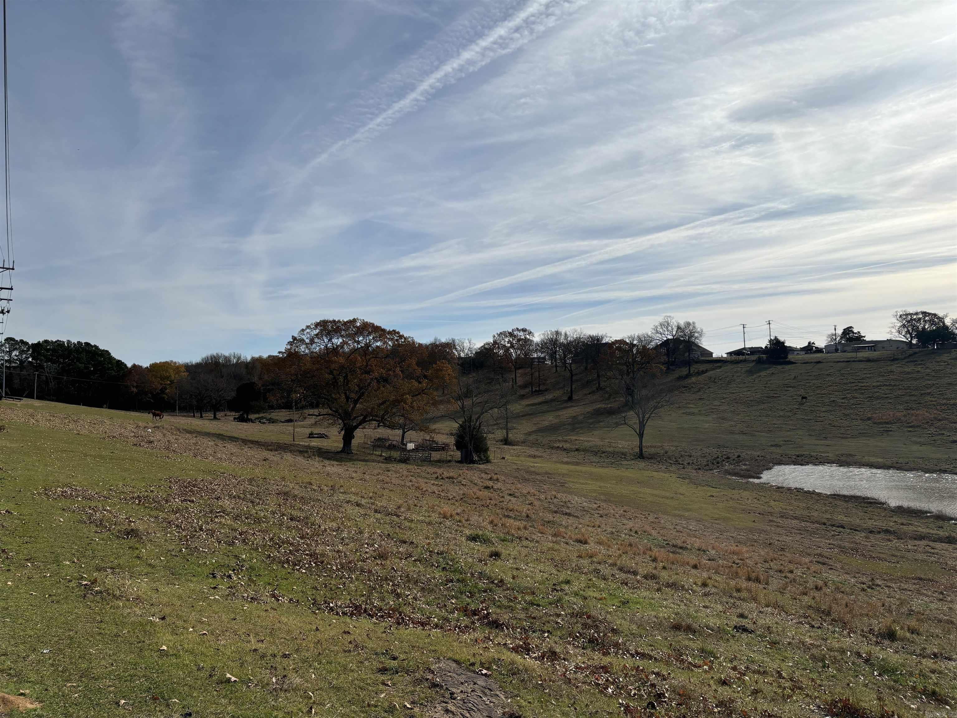 Not in Subdivision - Land