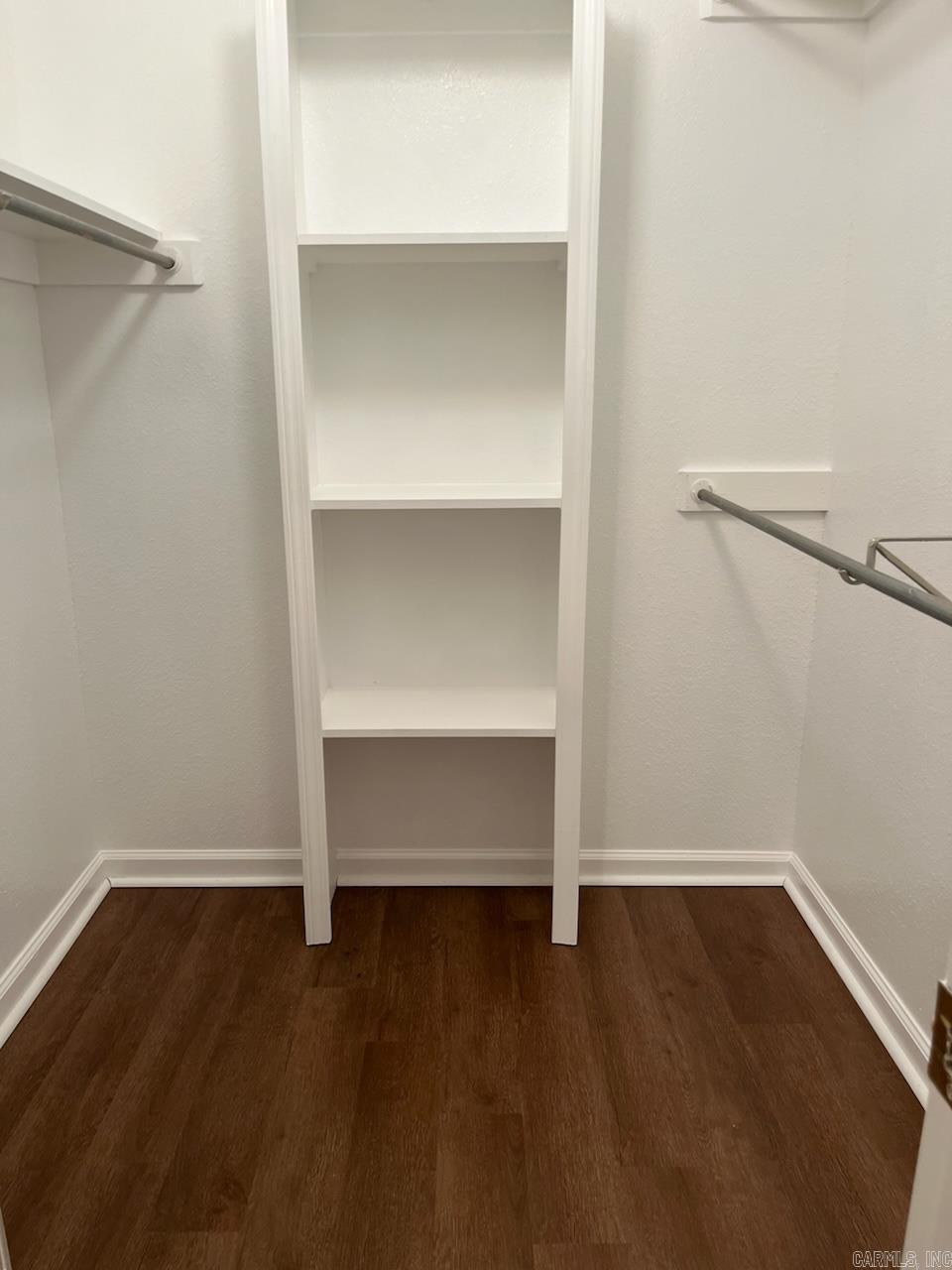 WHITAKER HILL - Residential