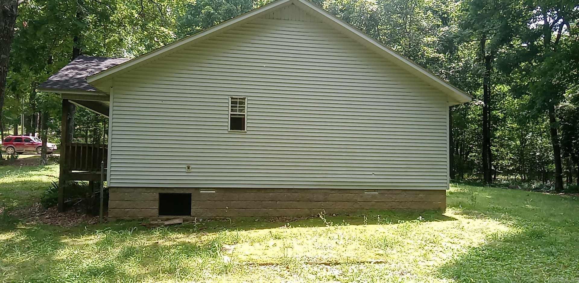 WHITAKER HILL - Residential