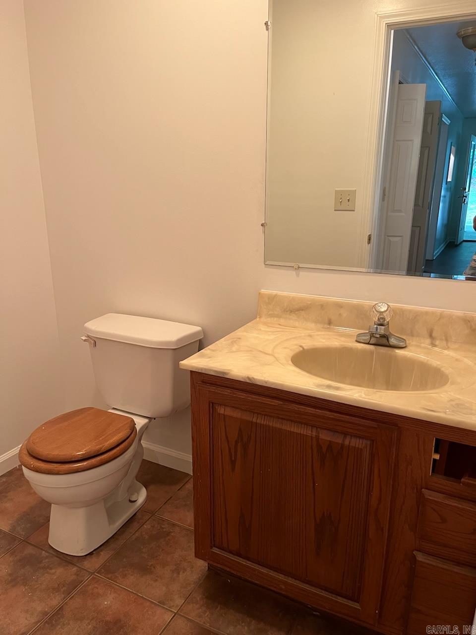 WHITAKER HILL - Residential