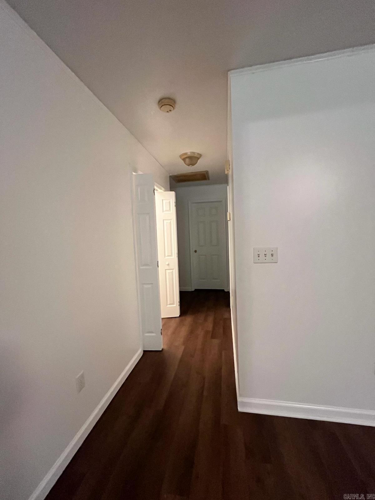 WHITAKER HILL - Residential