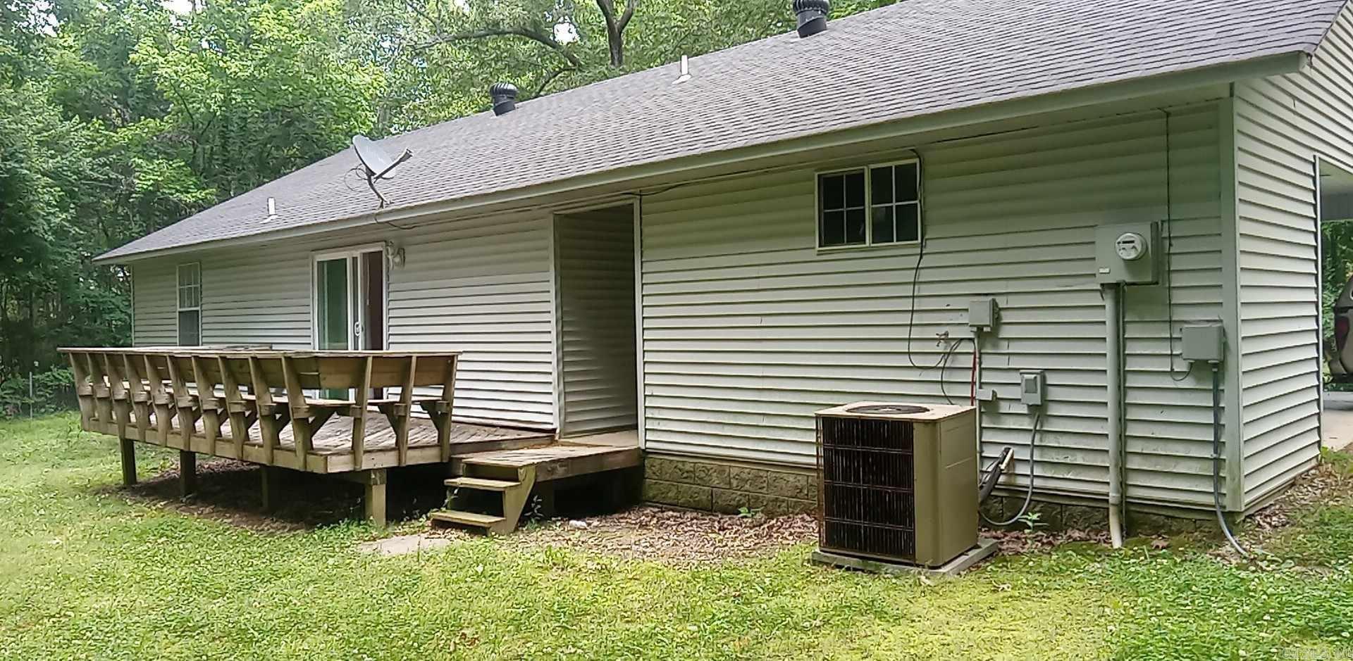 WHITAKER HILL - Residential