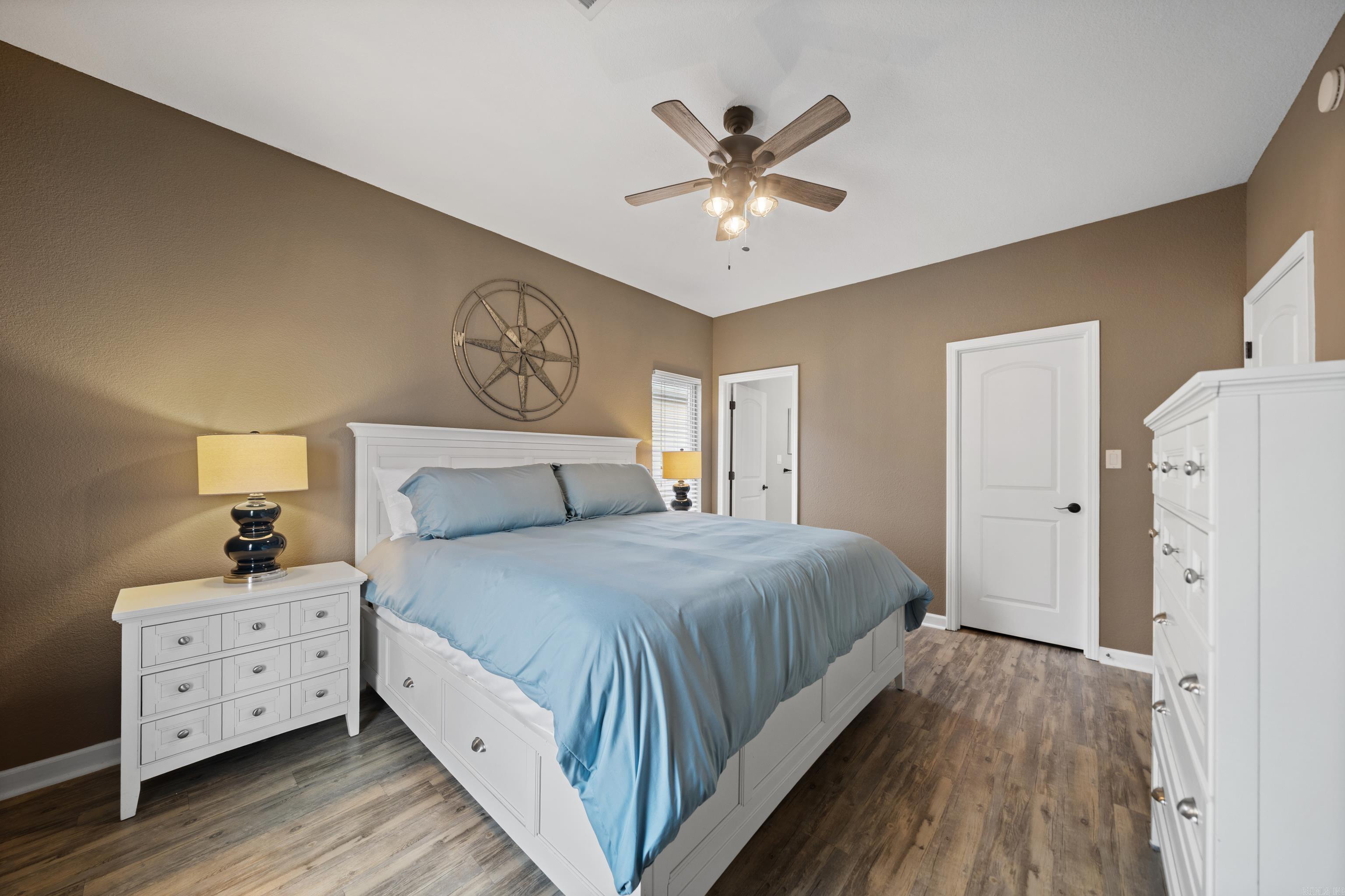 BLUE LAKE HPR - Residential