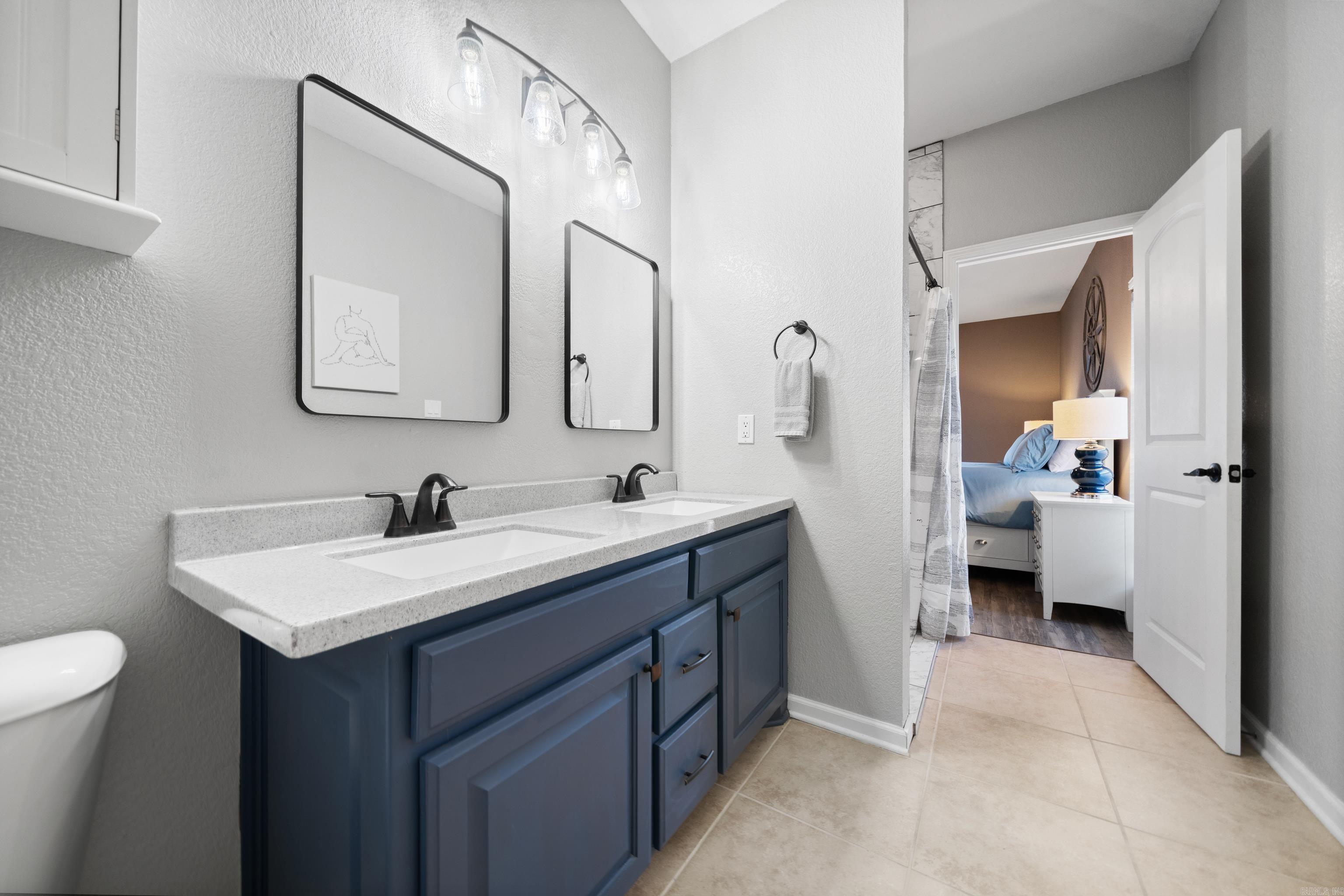 BLUE LAKE HPR - Residential