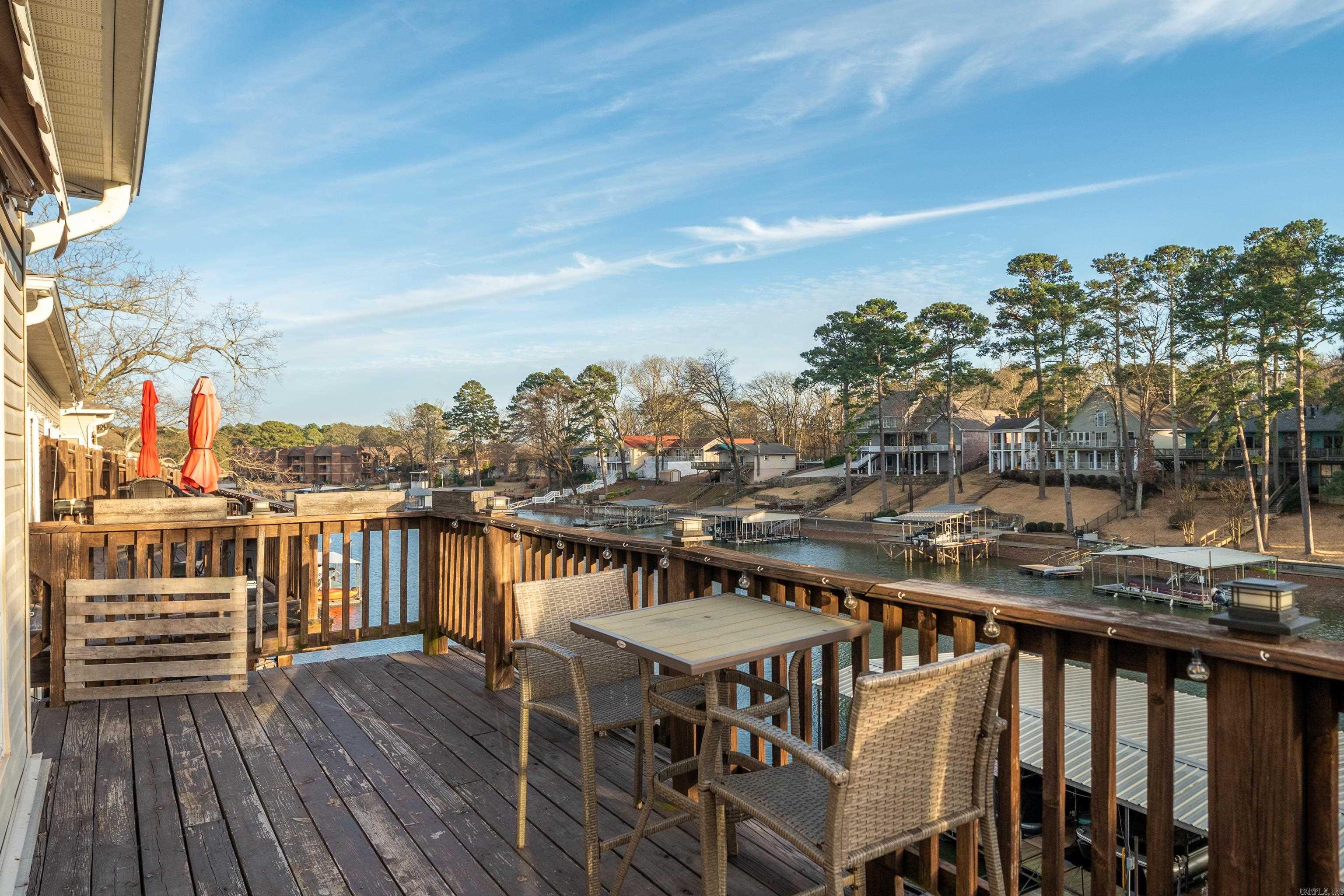 BLUE LAKE HPR - Residential