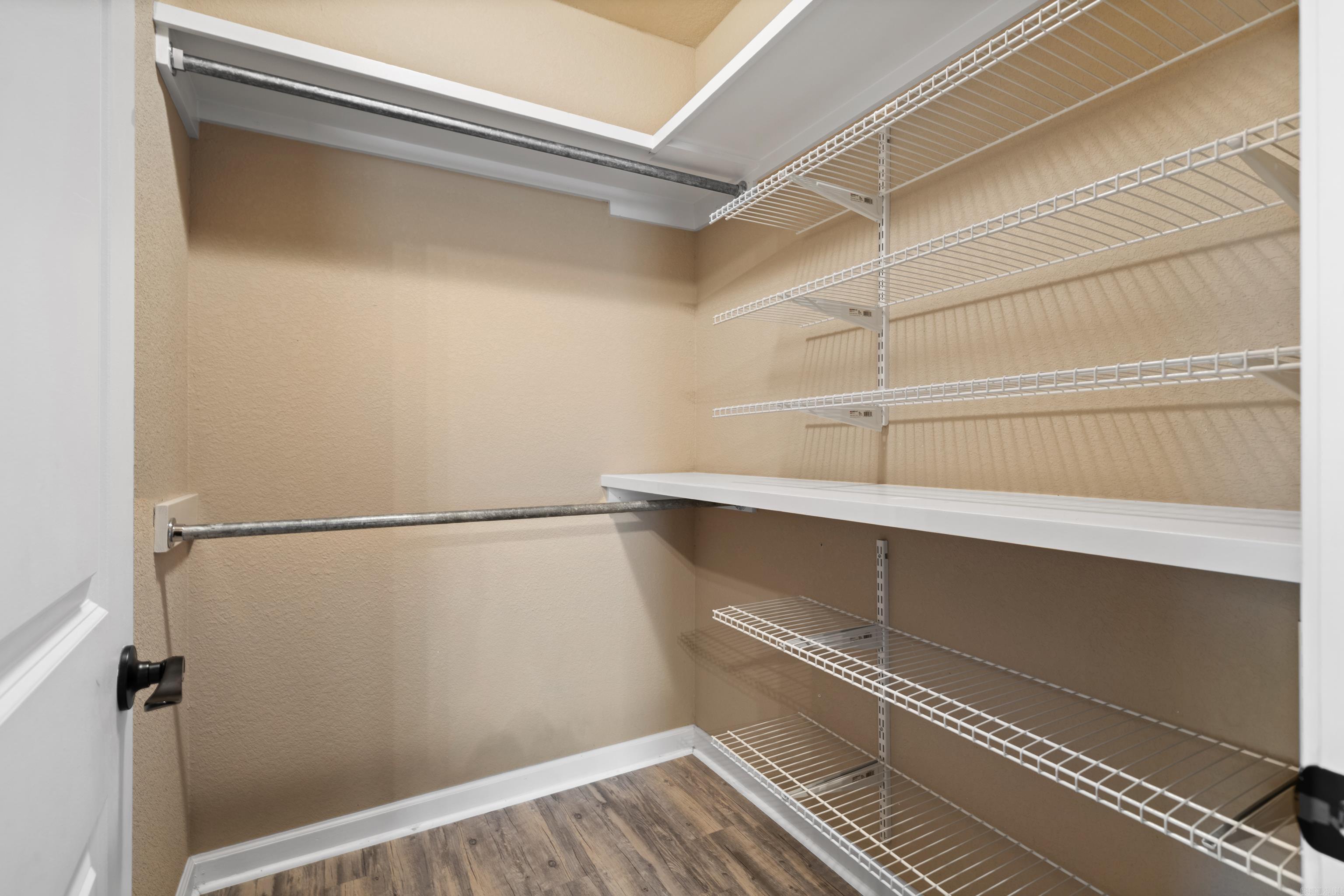 BLUE LAKE HPR - Residential