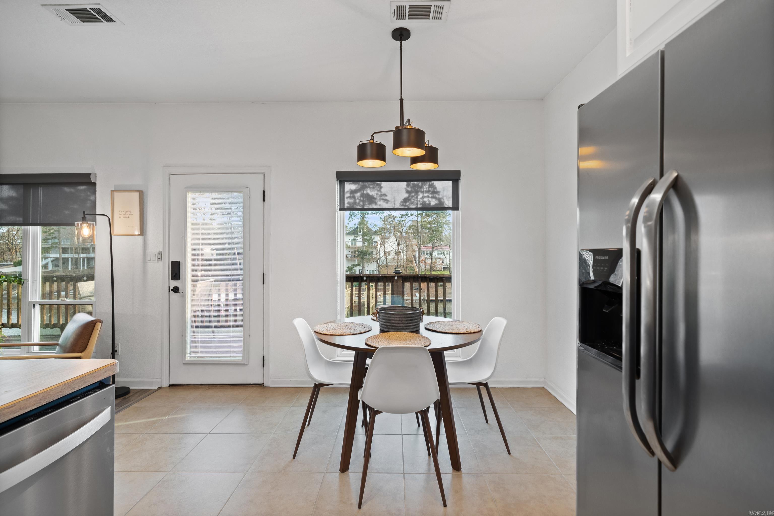 BLUE LAKE HPR - Residential