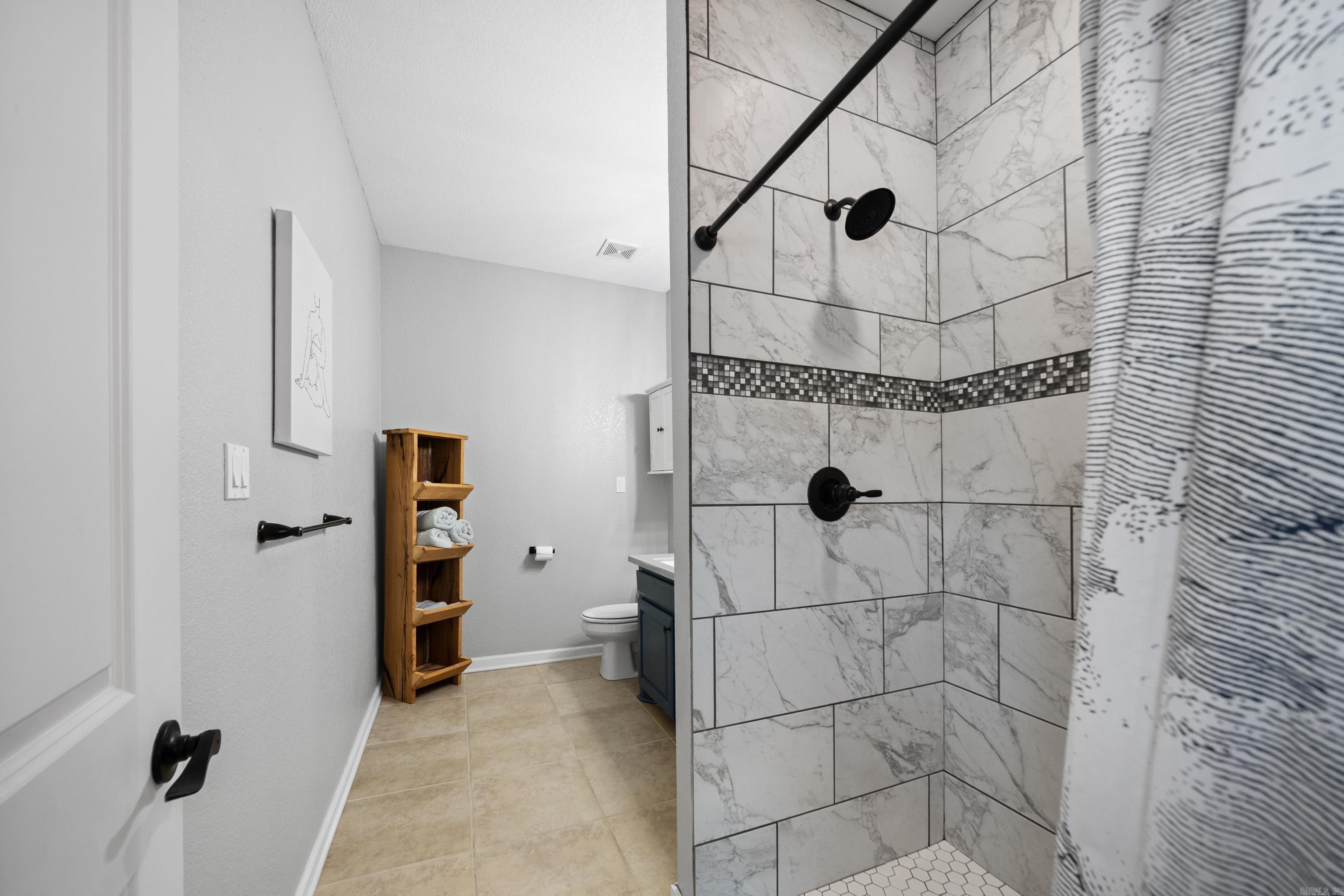 BLUE LAKE HPR - Residential