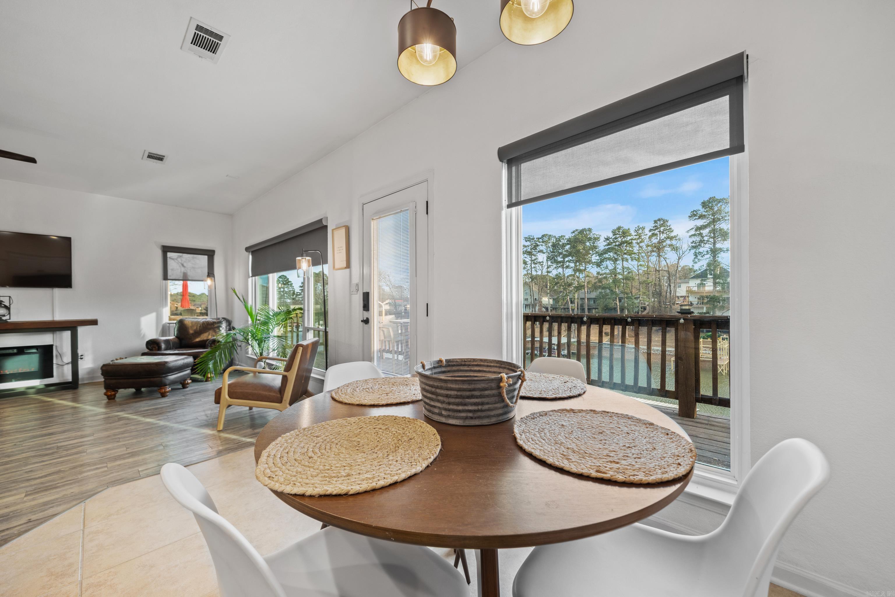 BLUE LAKE HPR - Residential