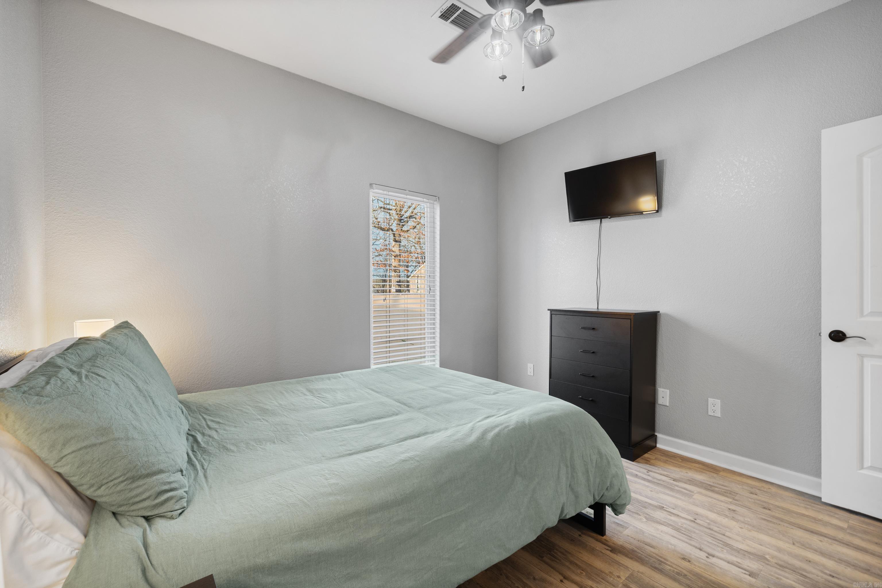 BLUE LAKE HPR - Residential