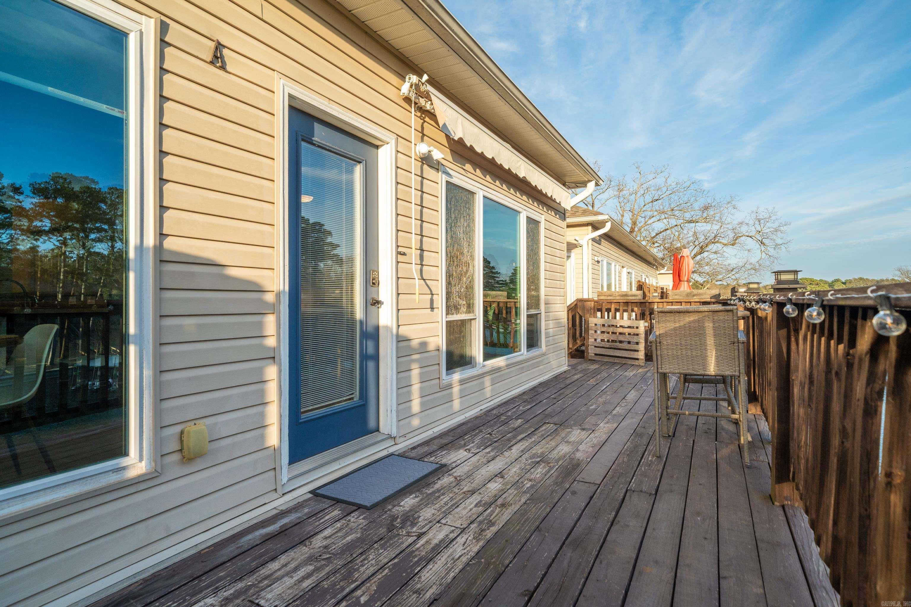 BLUE LAKE HPR - Residential