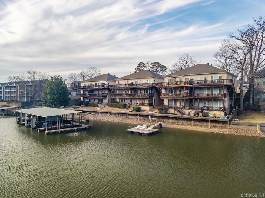 BLUE LAKE HPR - Residential